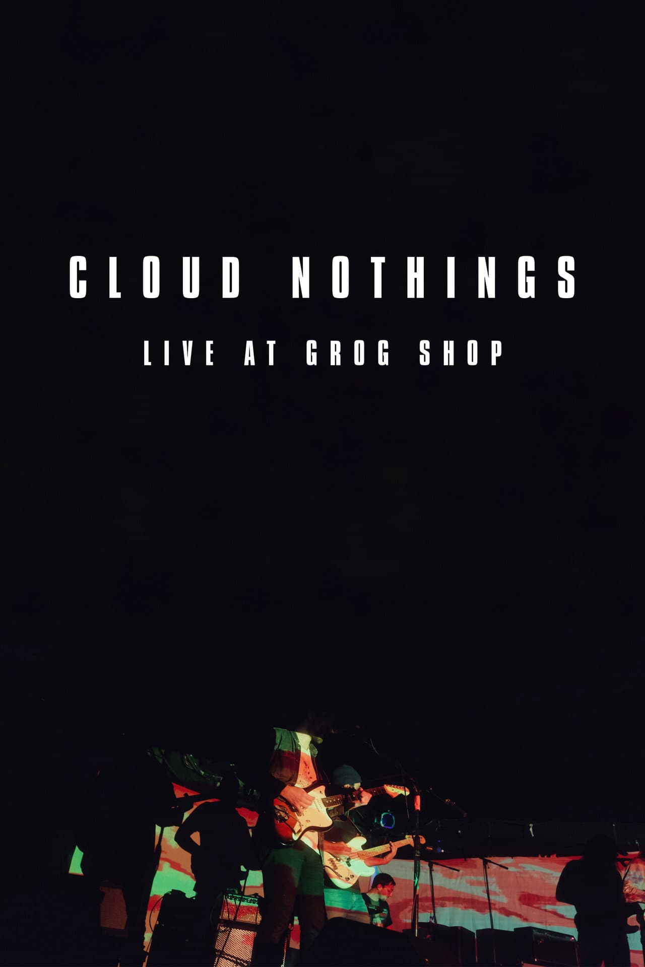 Cloud Nothings: Live at Grog Shop preview 1