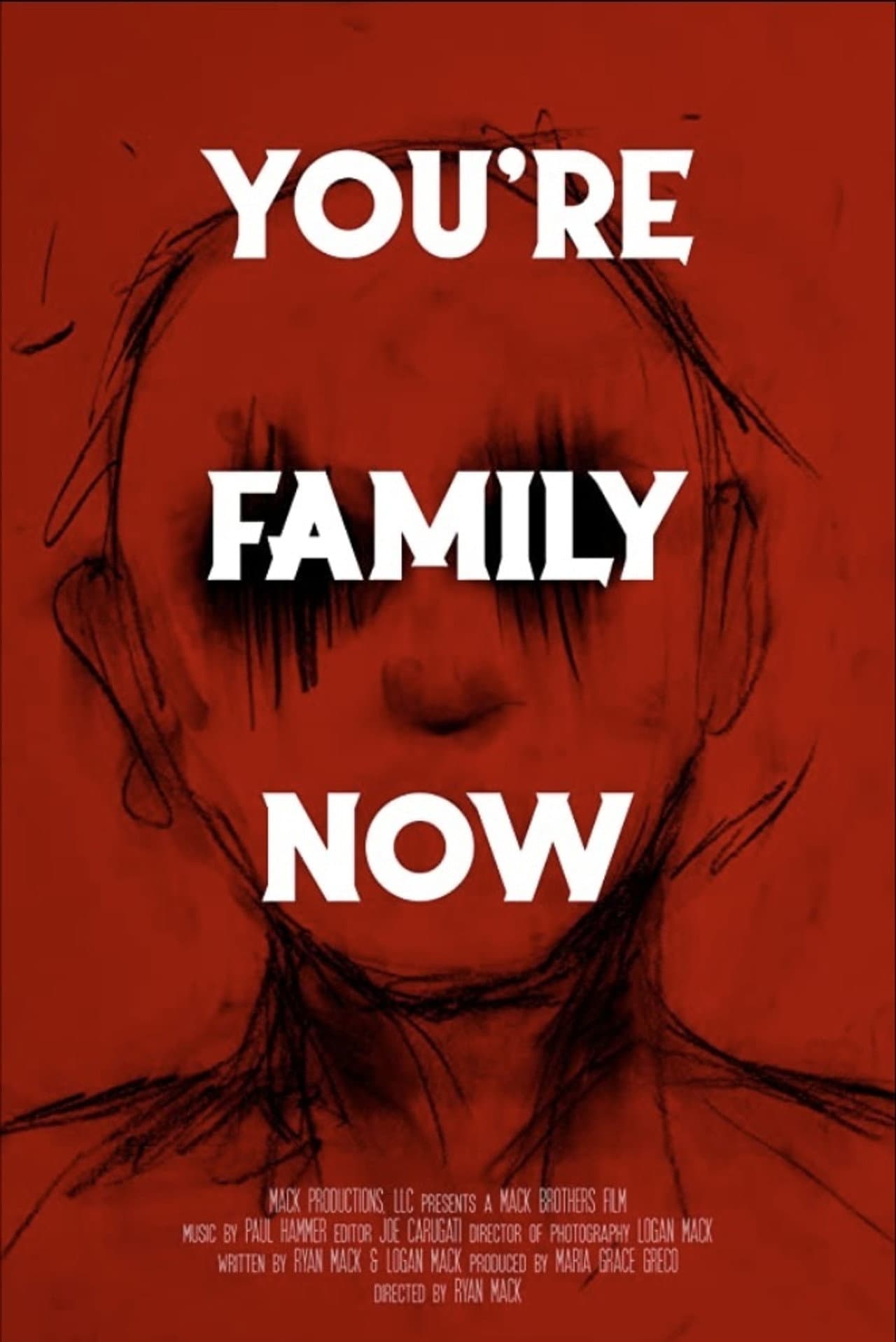 You’re Family Now preview 1
