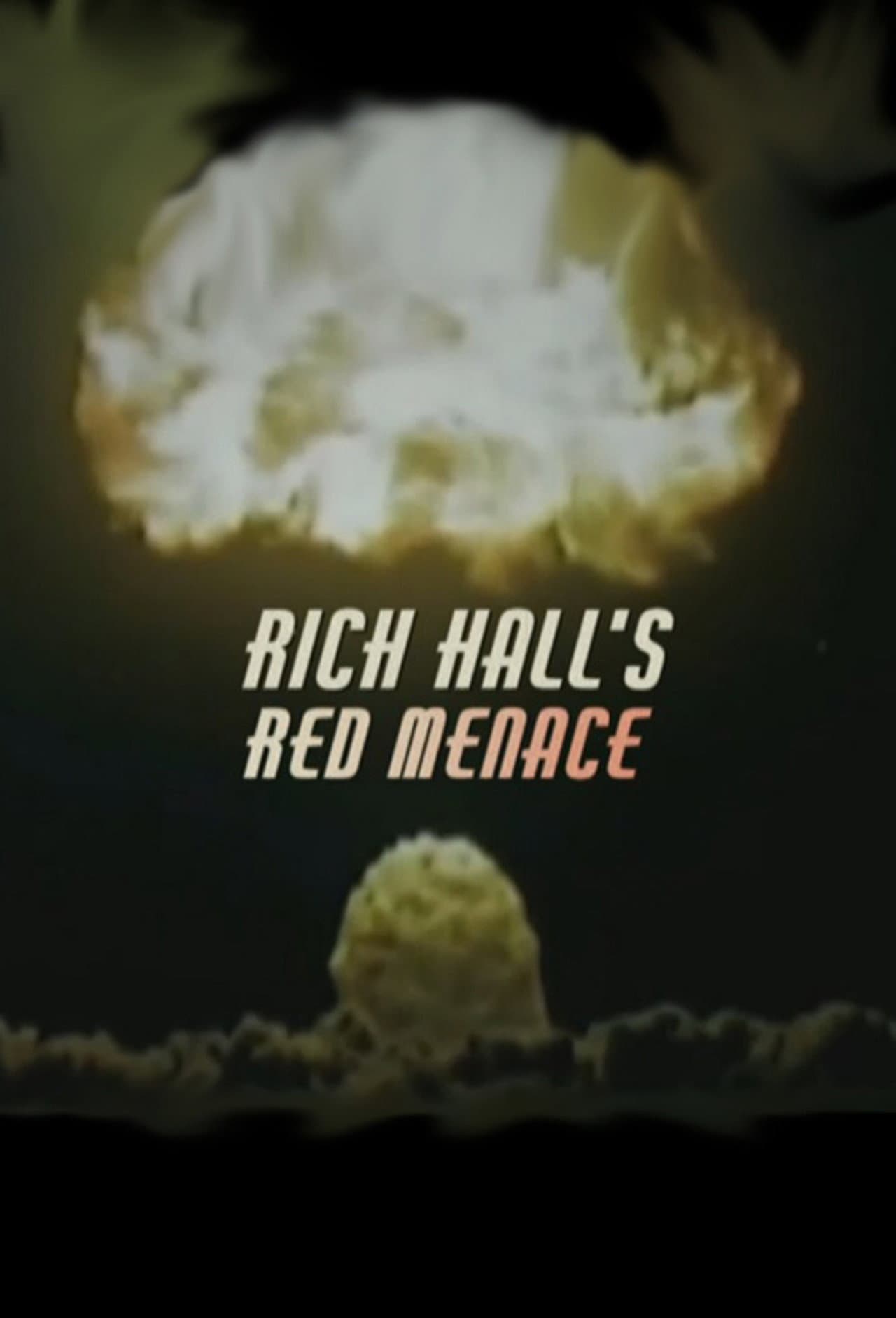 Rich Hall's Red Menace preview 1