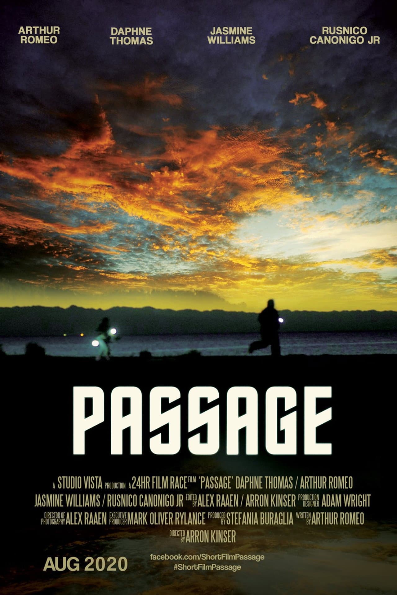 Passage preview 1