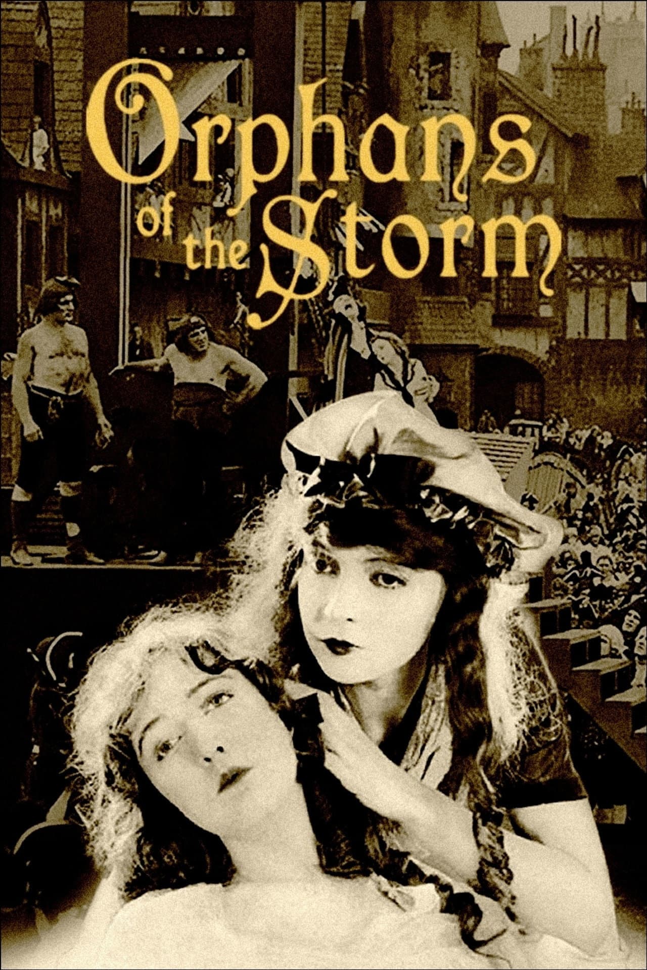 Orphans of the Storm preview 2