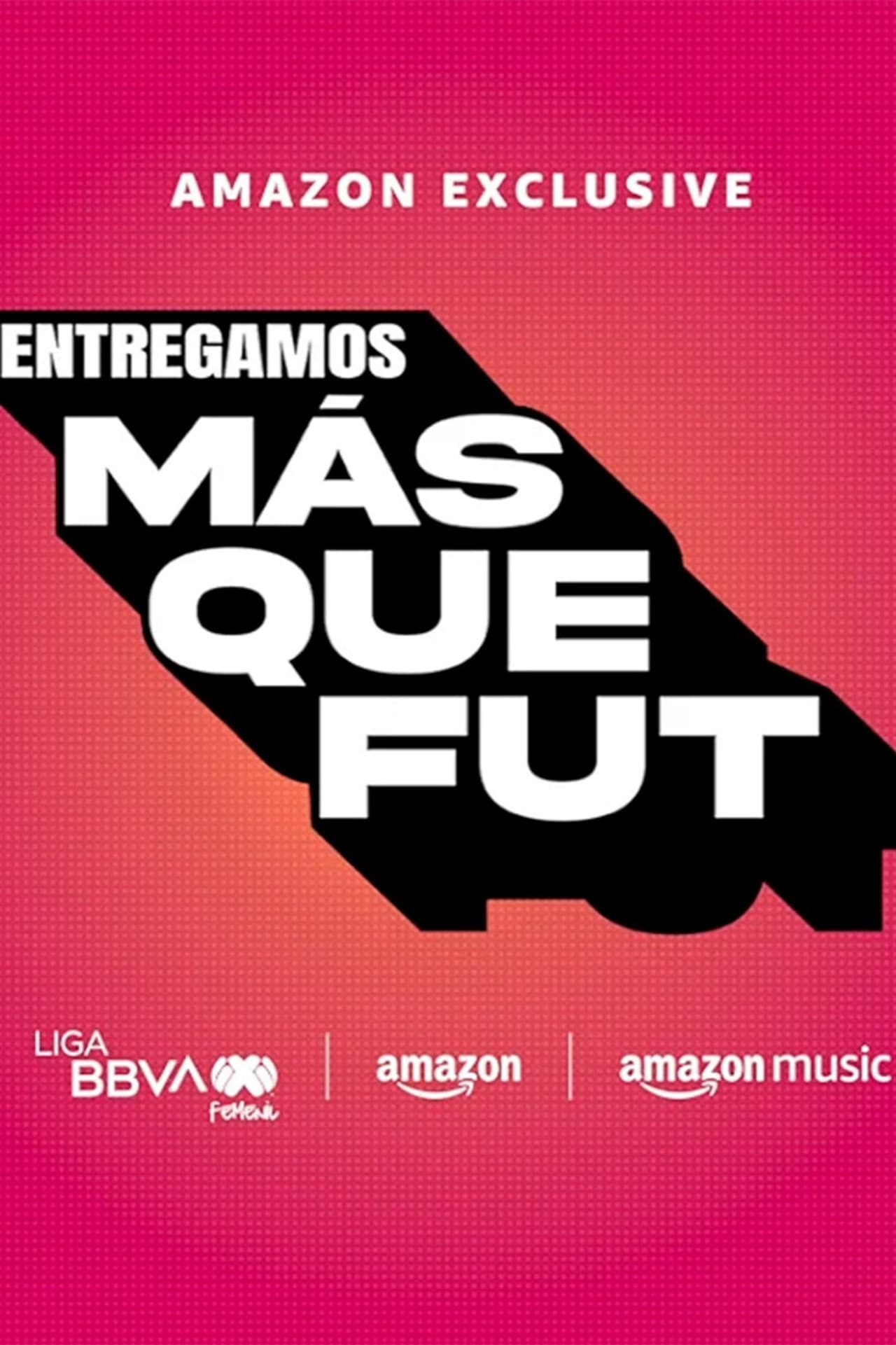 Entregamos Mas Que Fut preview 1