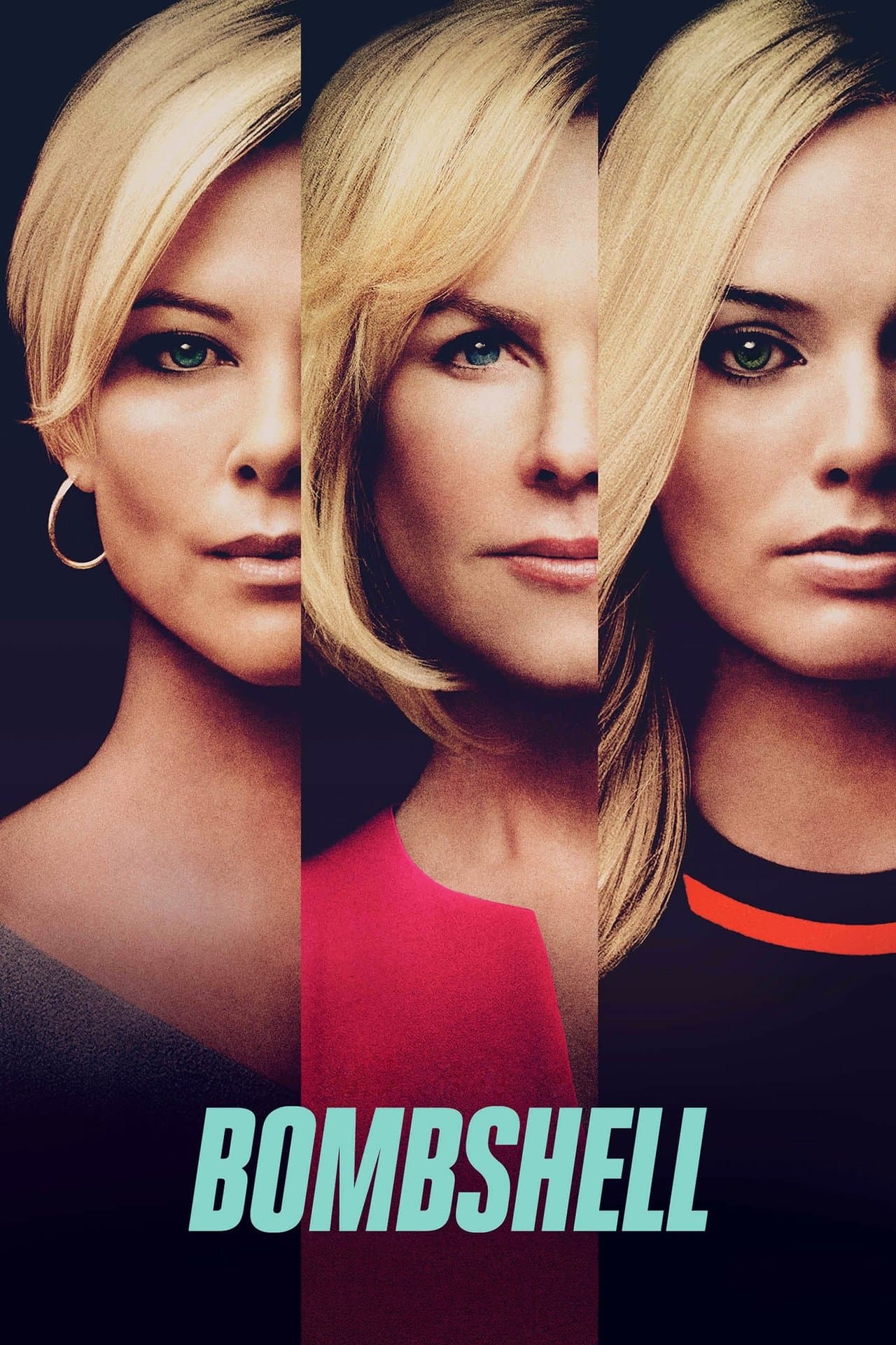 Bombshell preview 2