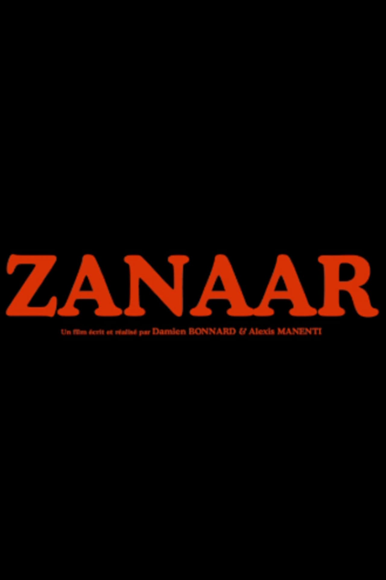 Zanaar preview 2