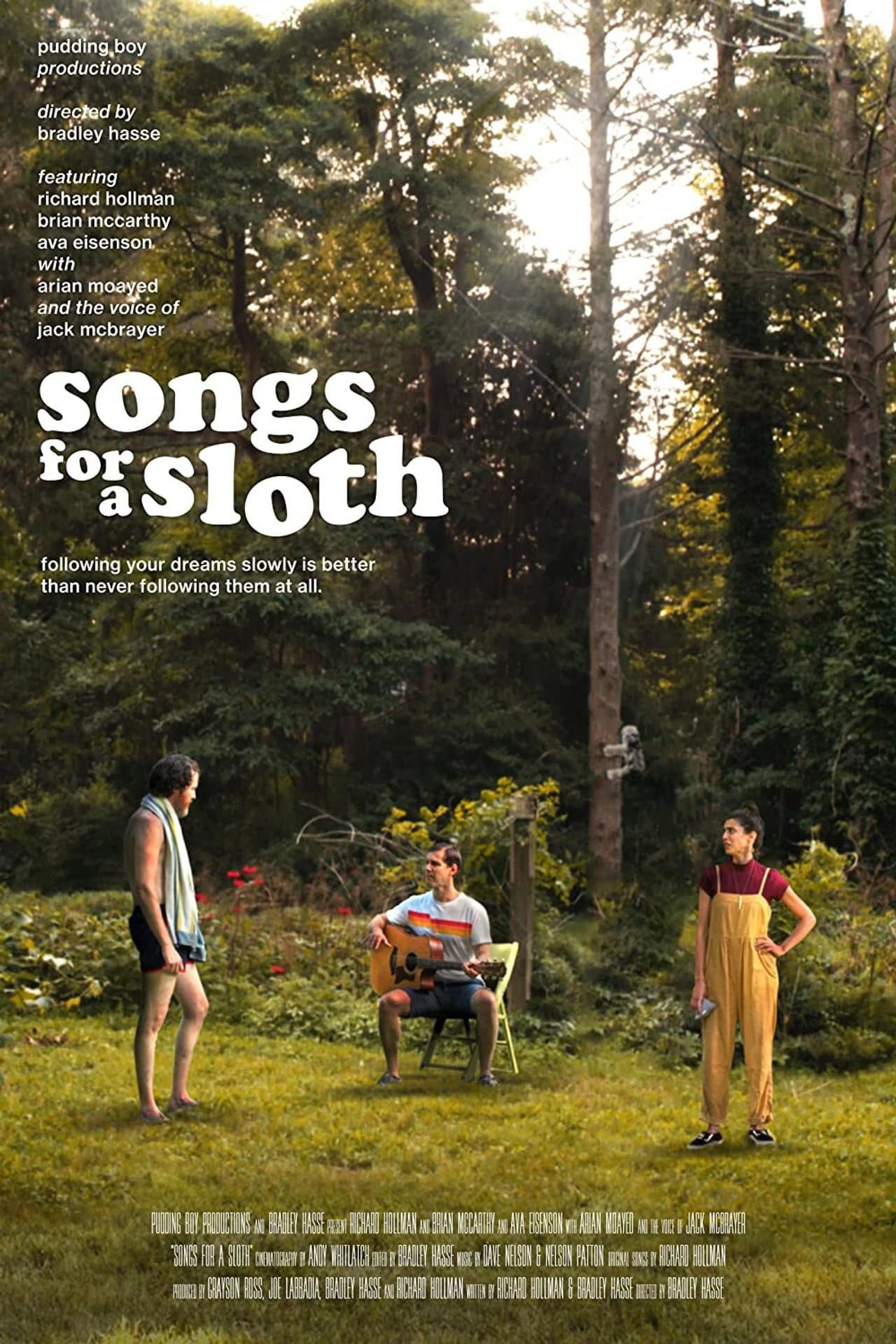 Songs for a Sloth preview 1