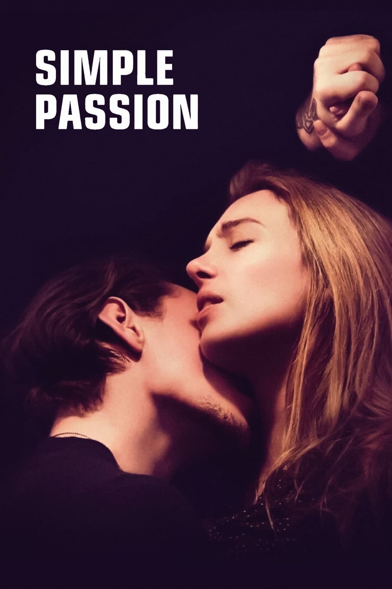 Simple Passion preview 2