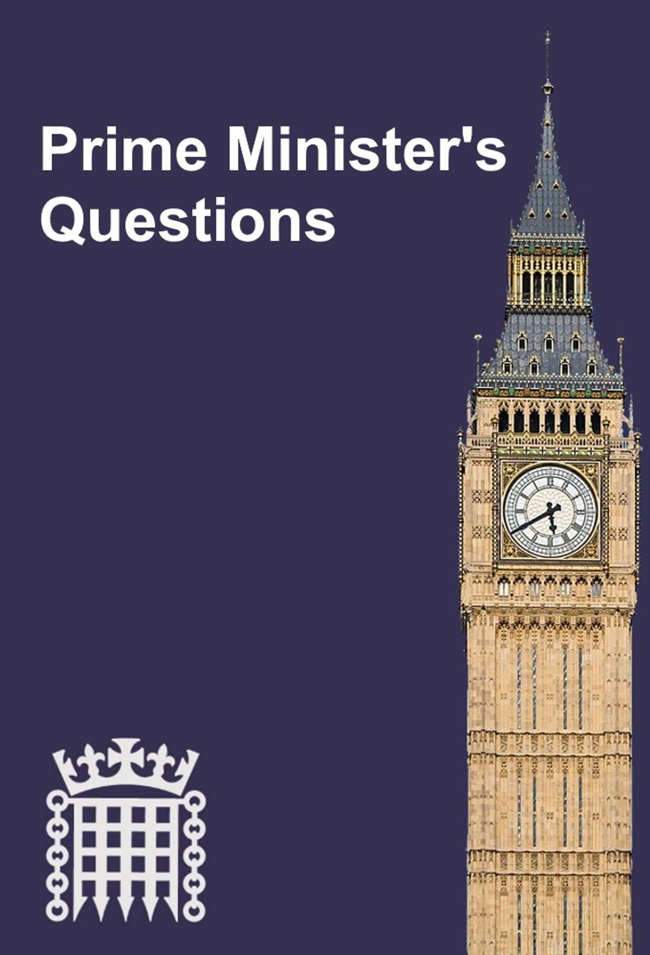 Prime Minister’s Questions preview 1