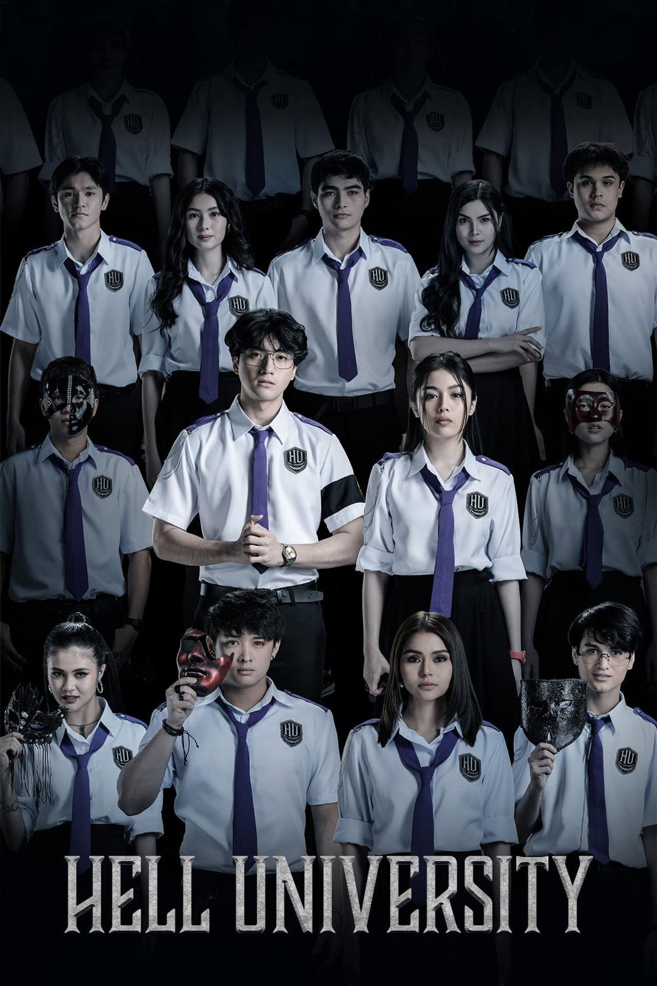 Season 1
