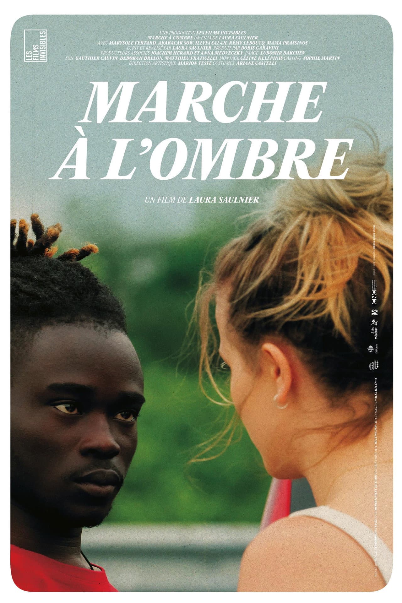 Marche à l'ombre preview 2