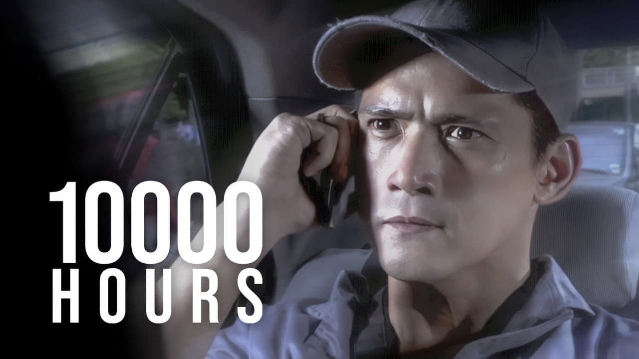 10000 Hours