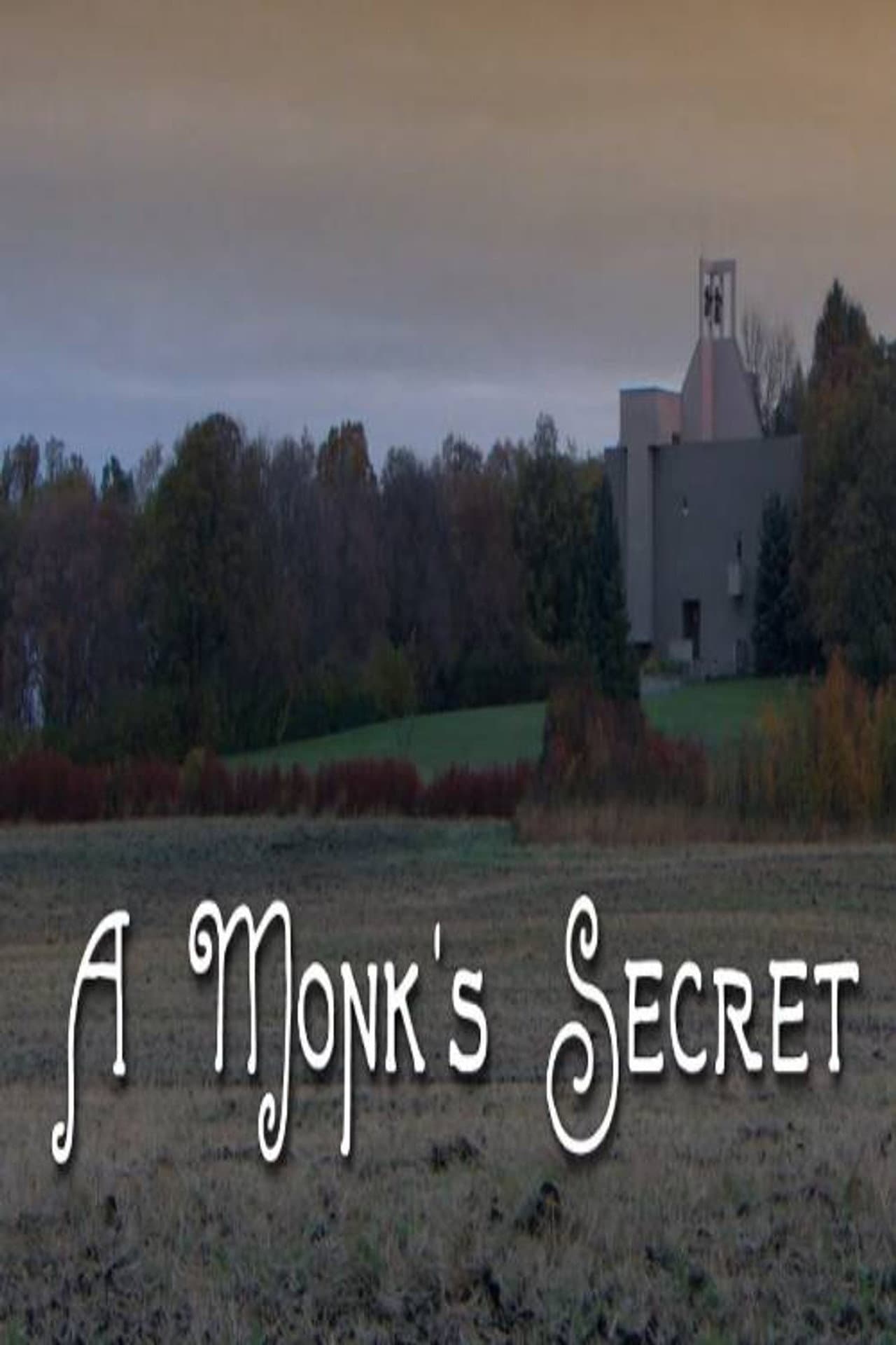 A Monk's Secret preview 2