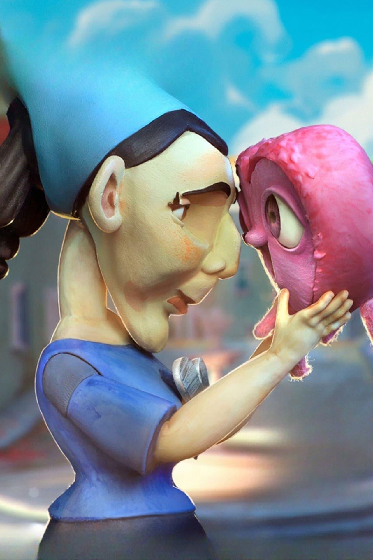 El amor vence los miedos preview 2