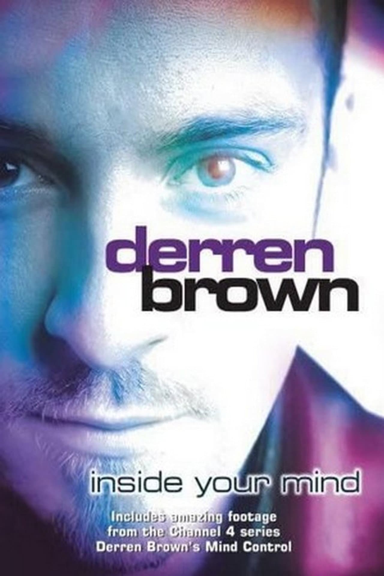 Derren Brown: Inside Your Mind preview 2