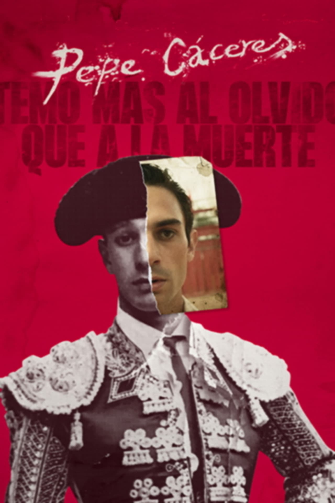 Pepe Cáceres preview 1