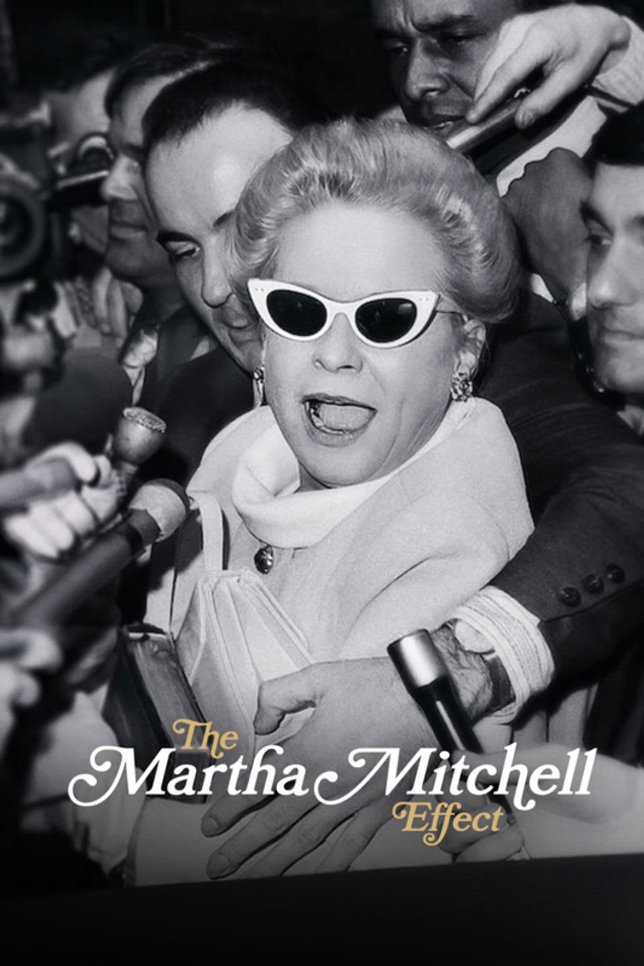 The Martha Mitchell Effect preview 2
