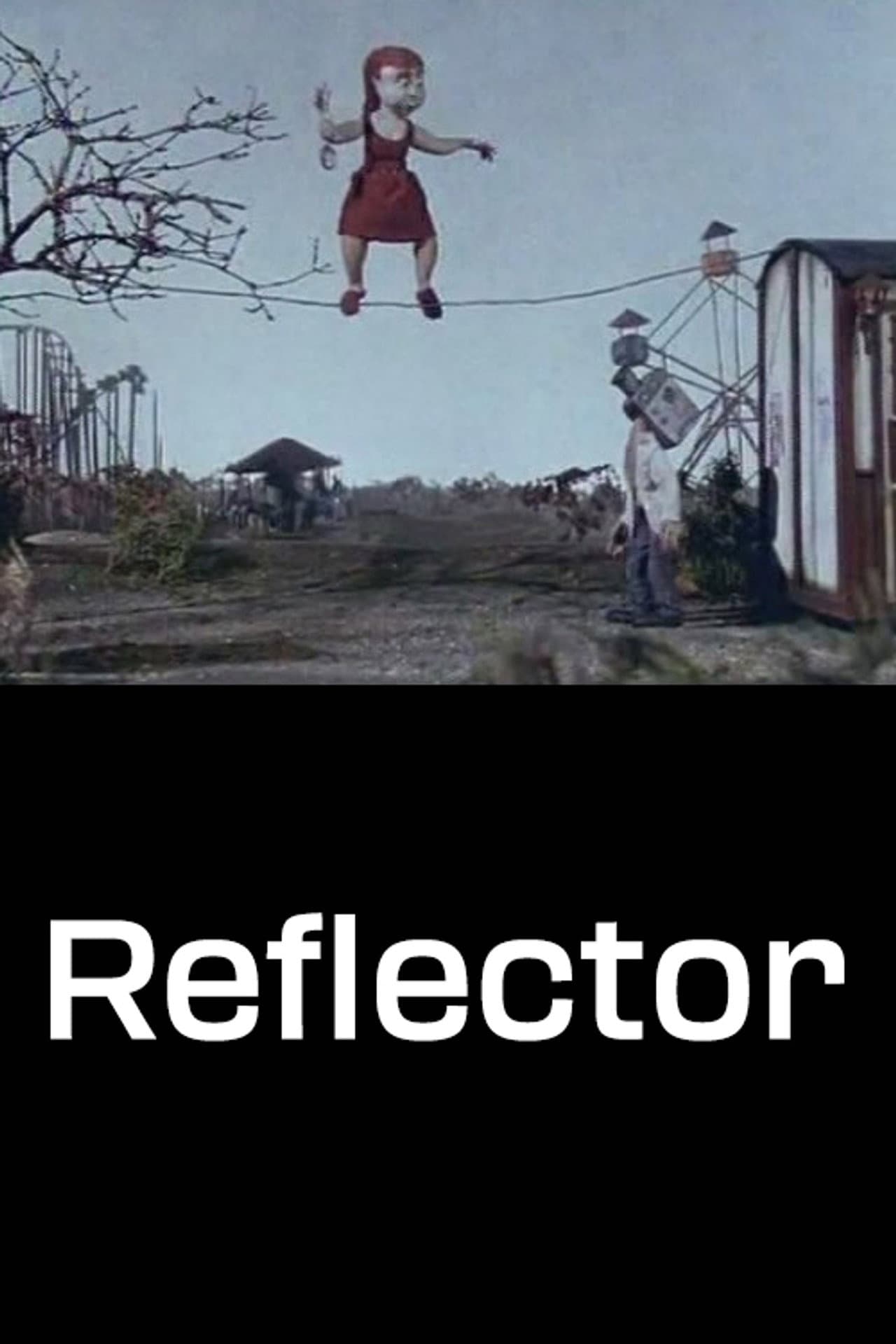 The Reflector preview 1