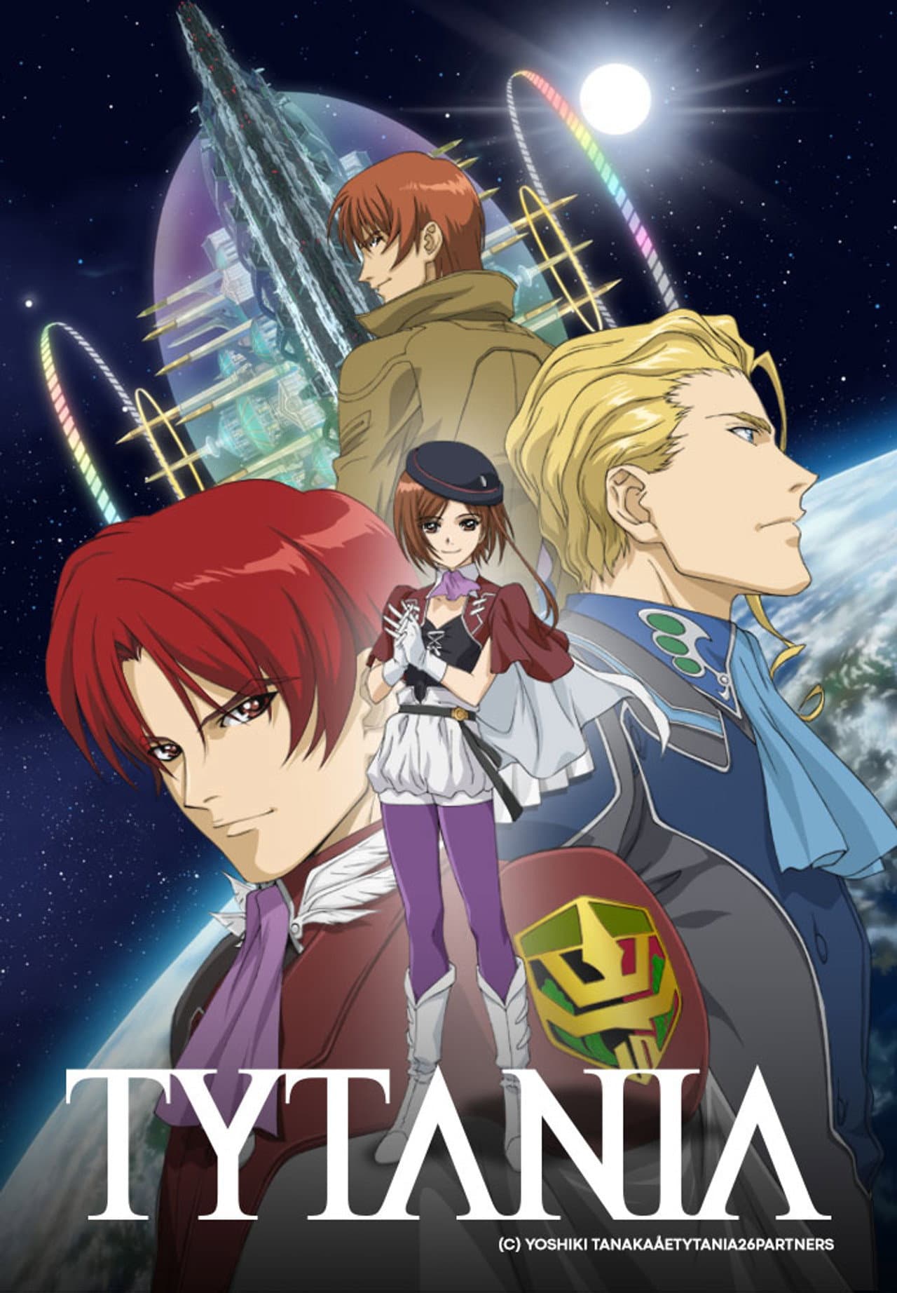 Tytania preview 2