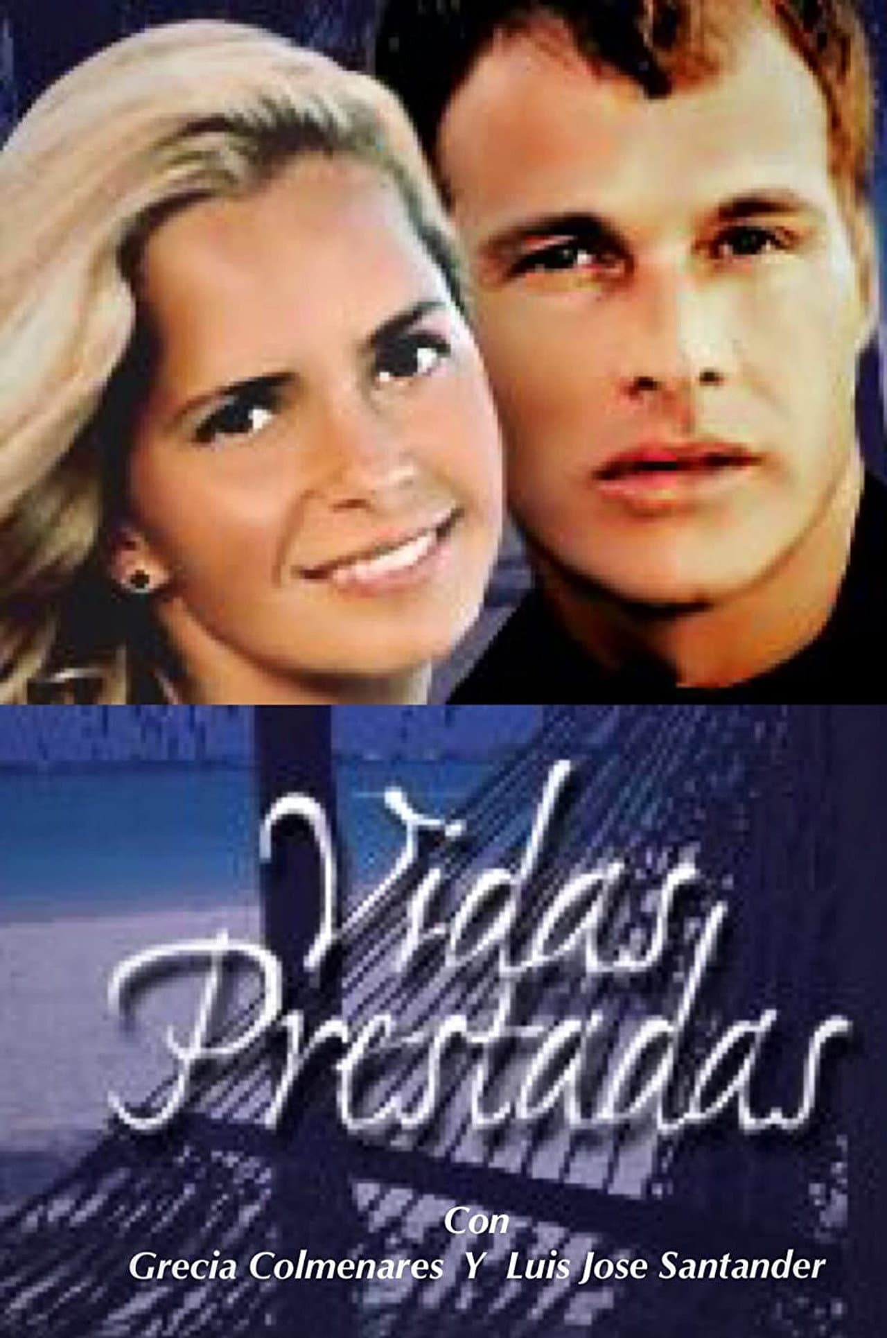 Vidas Prestadas preview 1