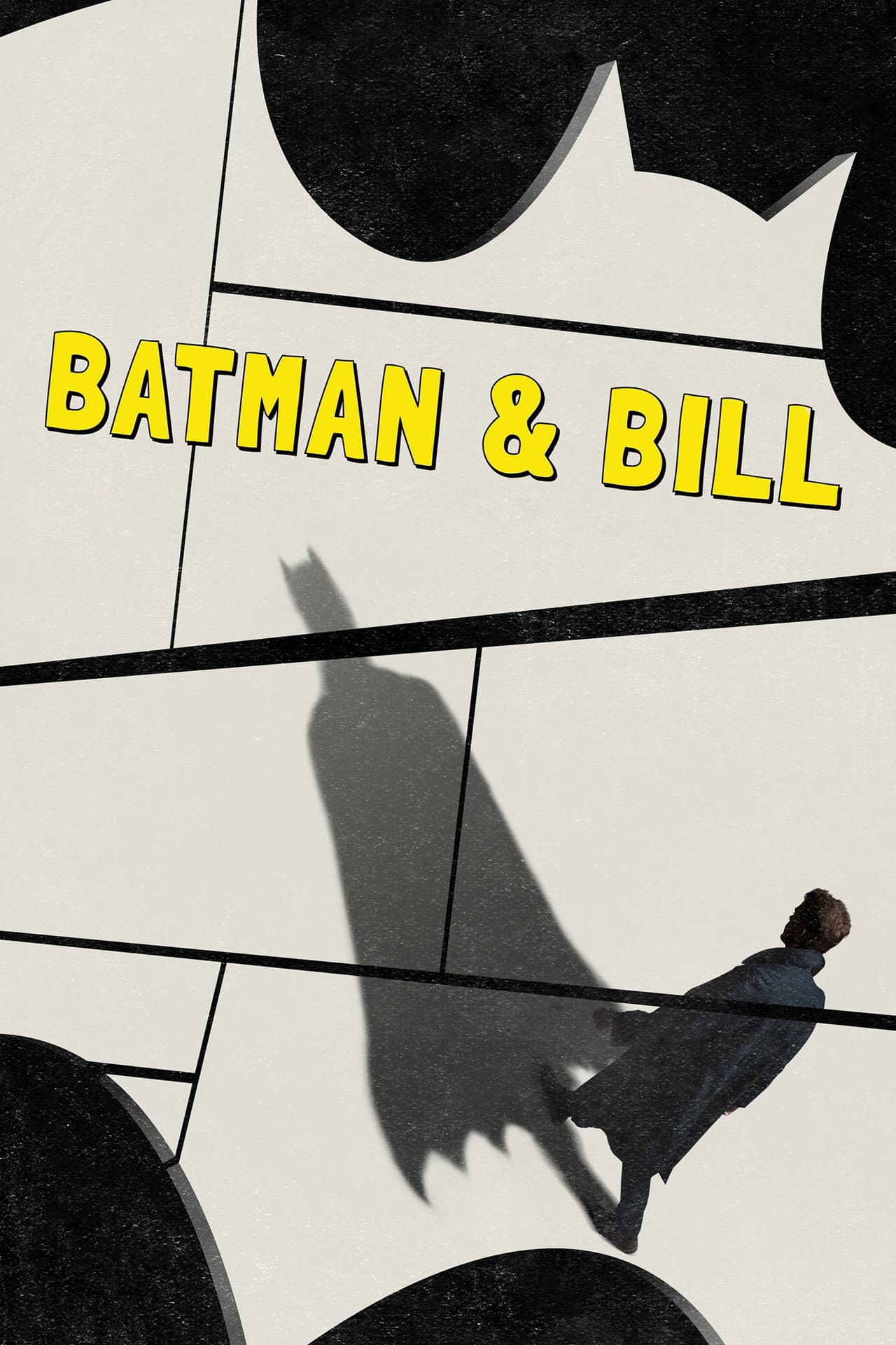 Batman & Bill preview 2