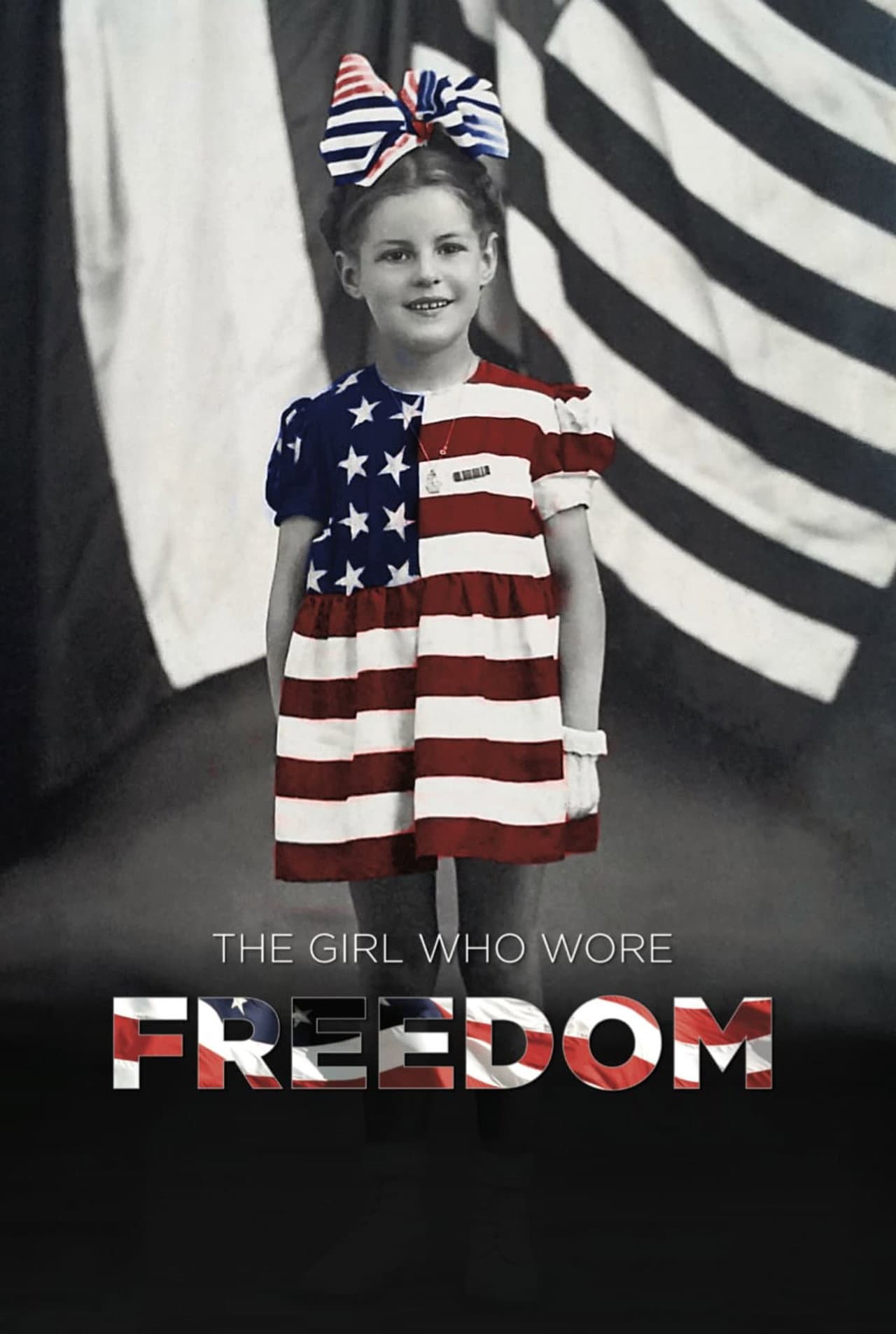 The Girl Who Wore Freedom preview 1