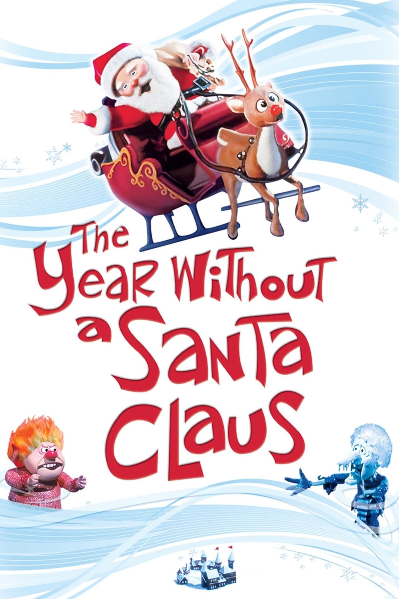 The Year Without a Santa Claus preview 2