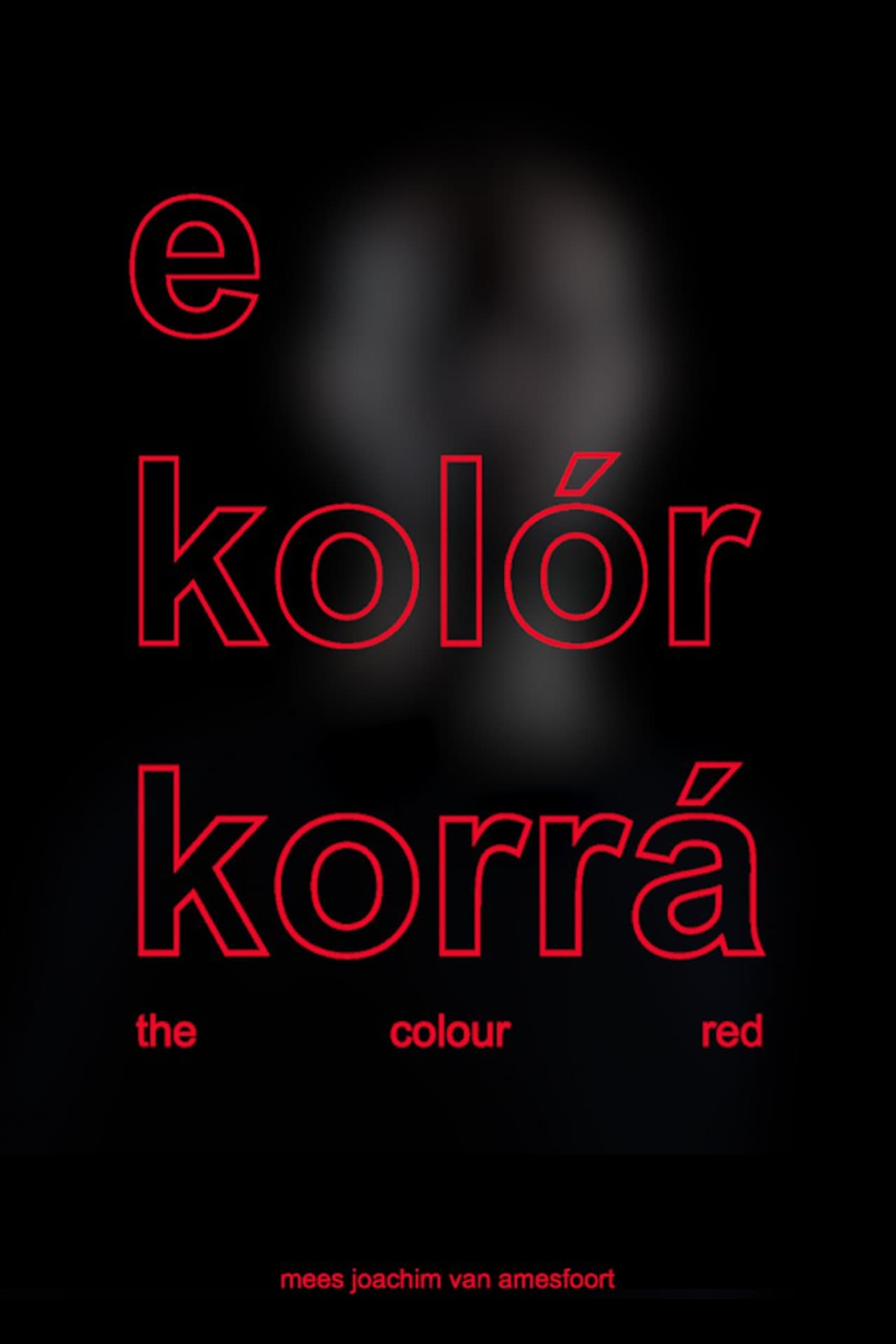 The Colour Red preview 2