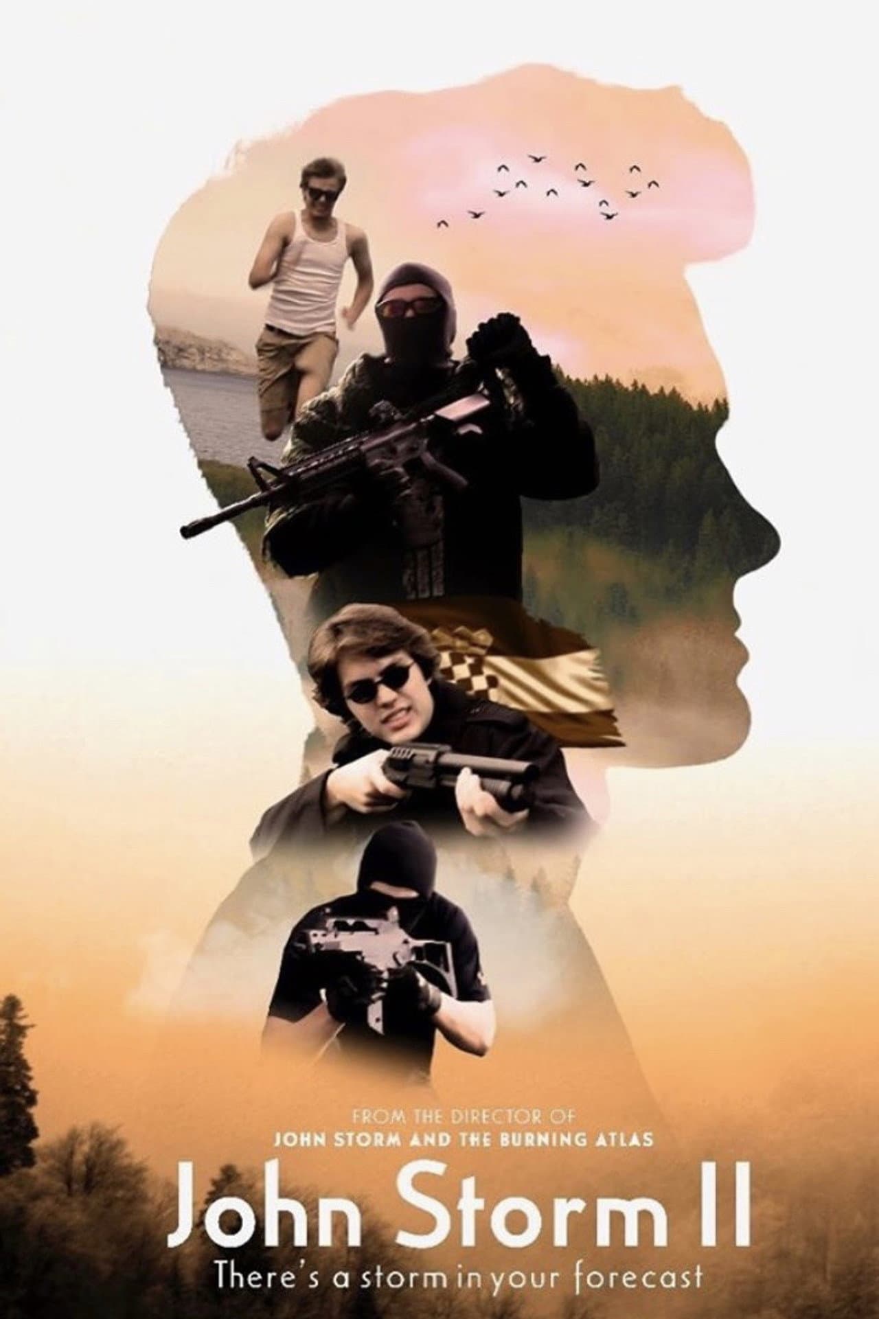 John Storm II: The Last Spy preview 1
