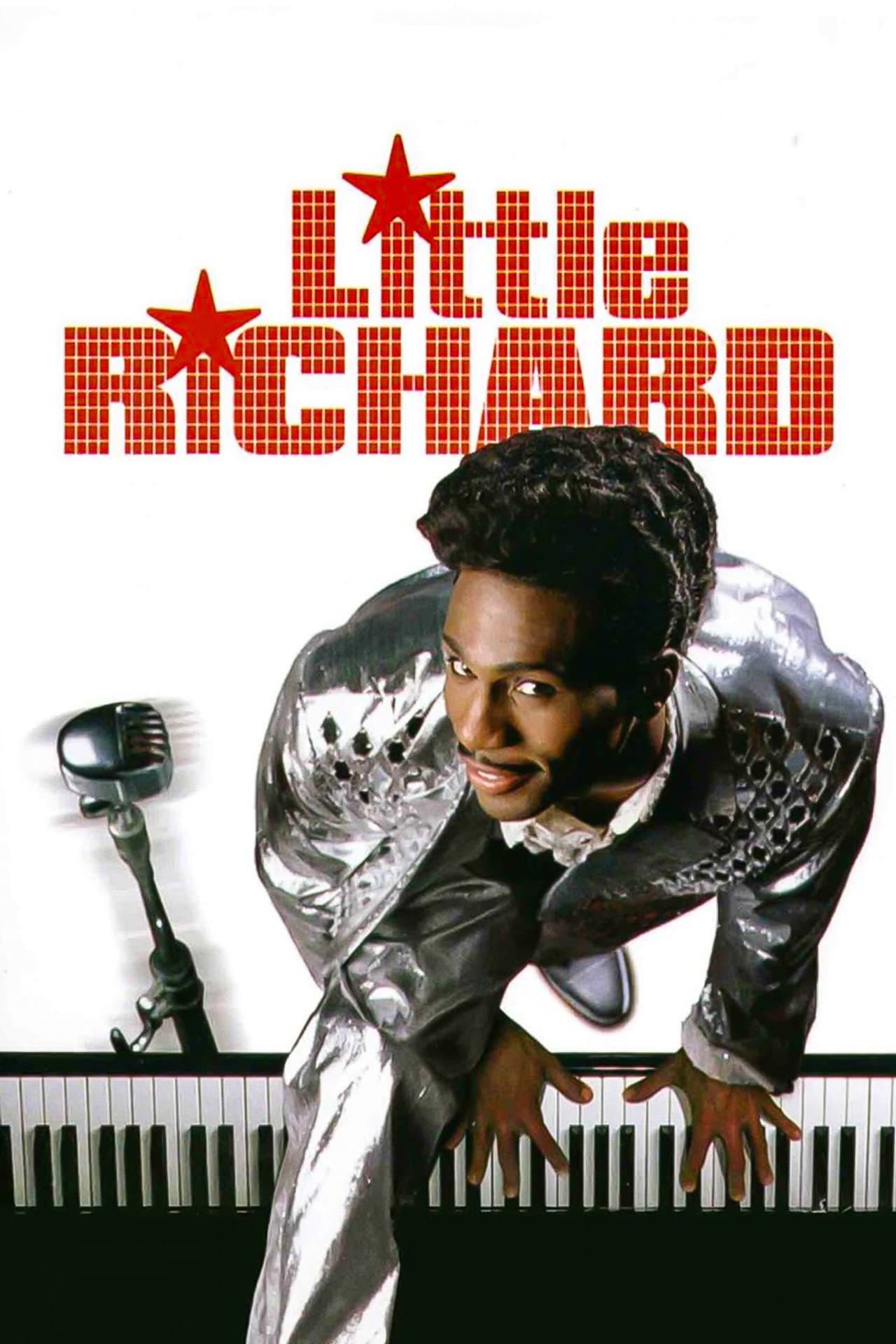 Little Richard preview 2