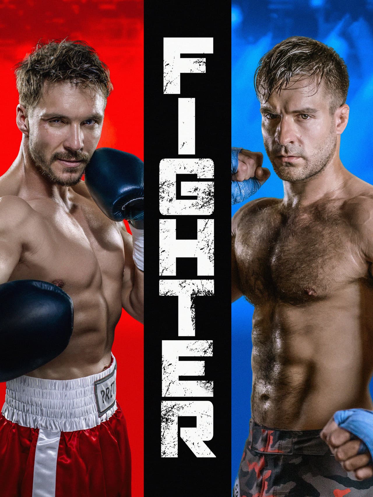 Fighter preview 2