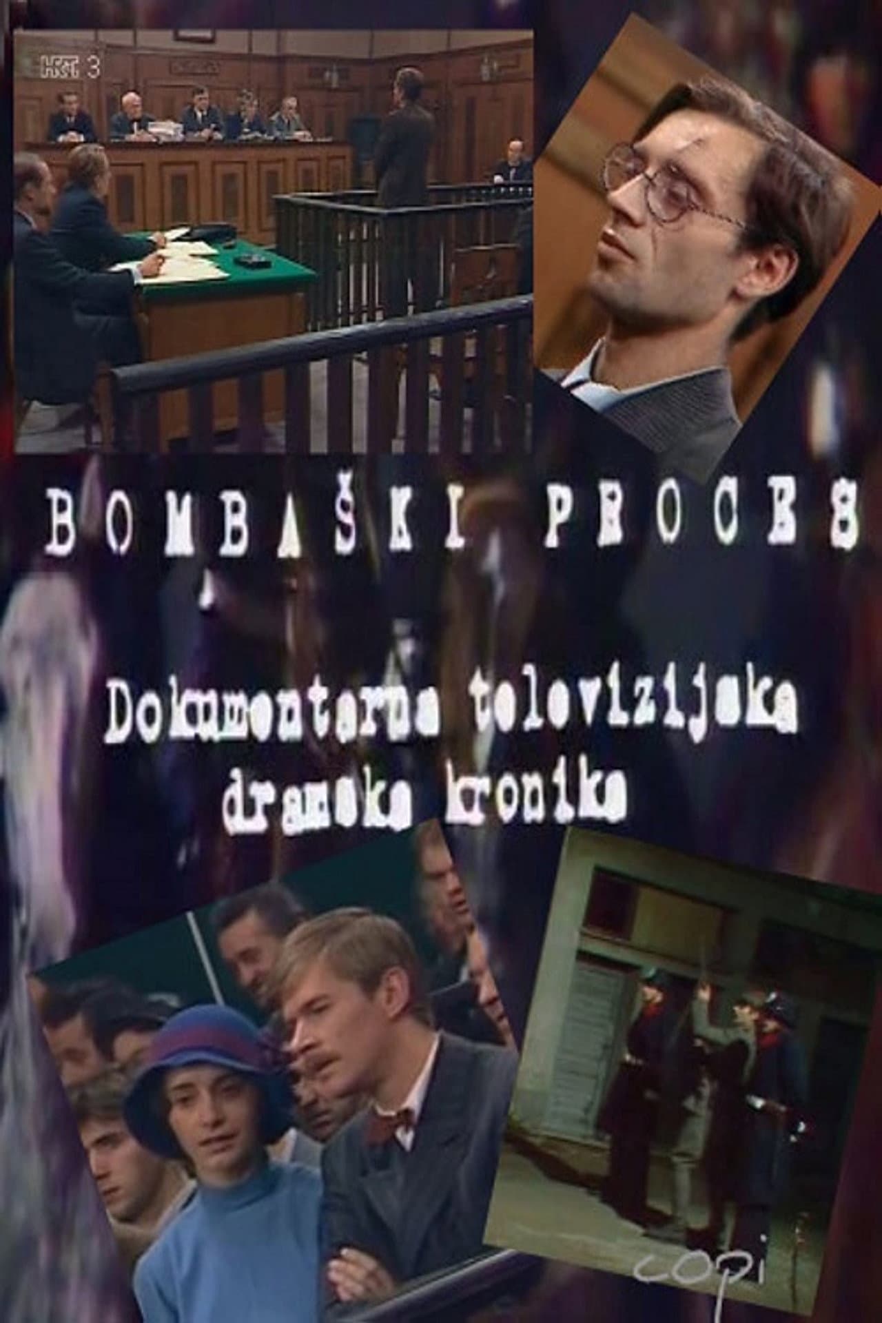 Bombing Process preview 1
