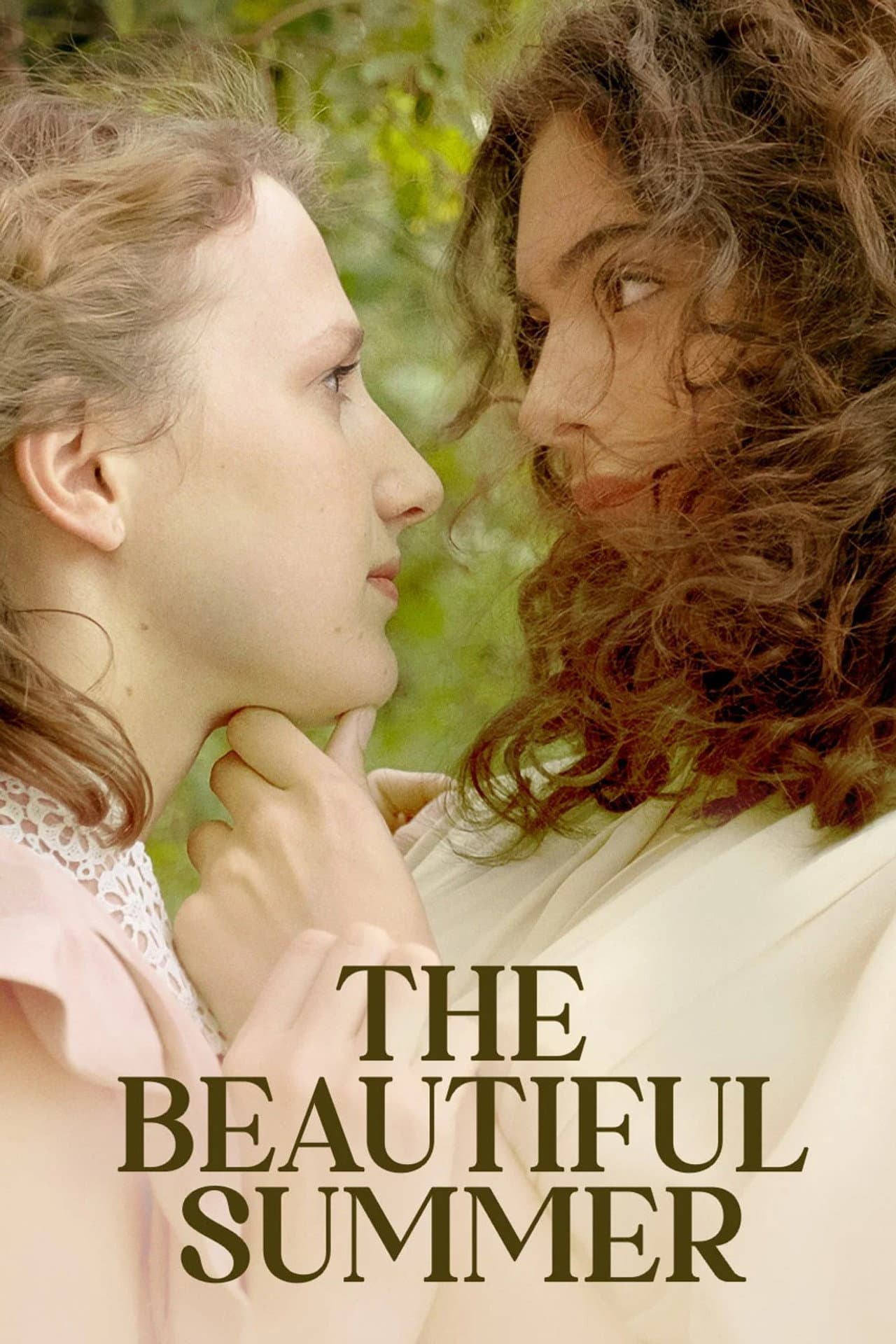 The Beautiful Summer preview 2