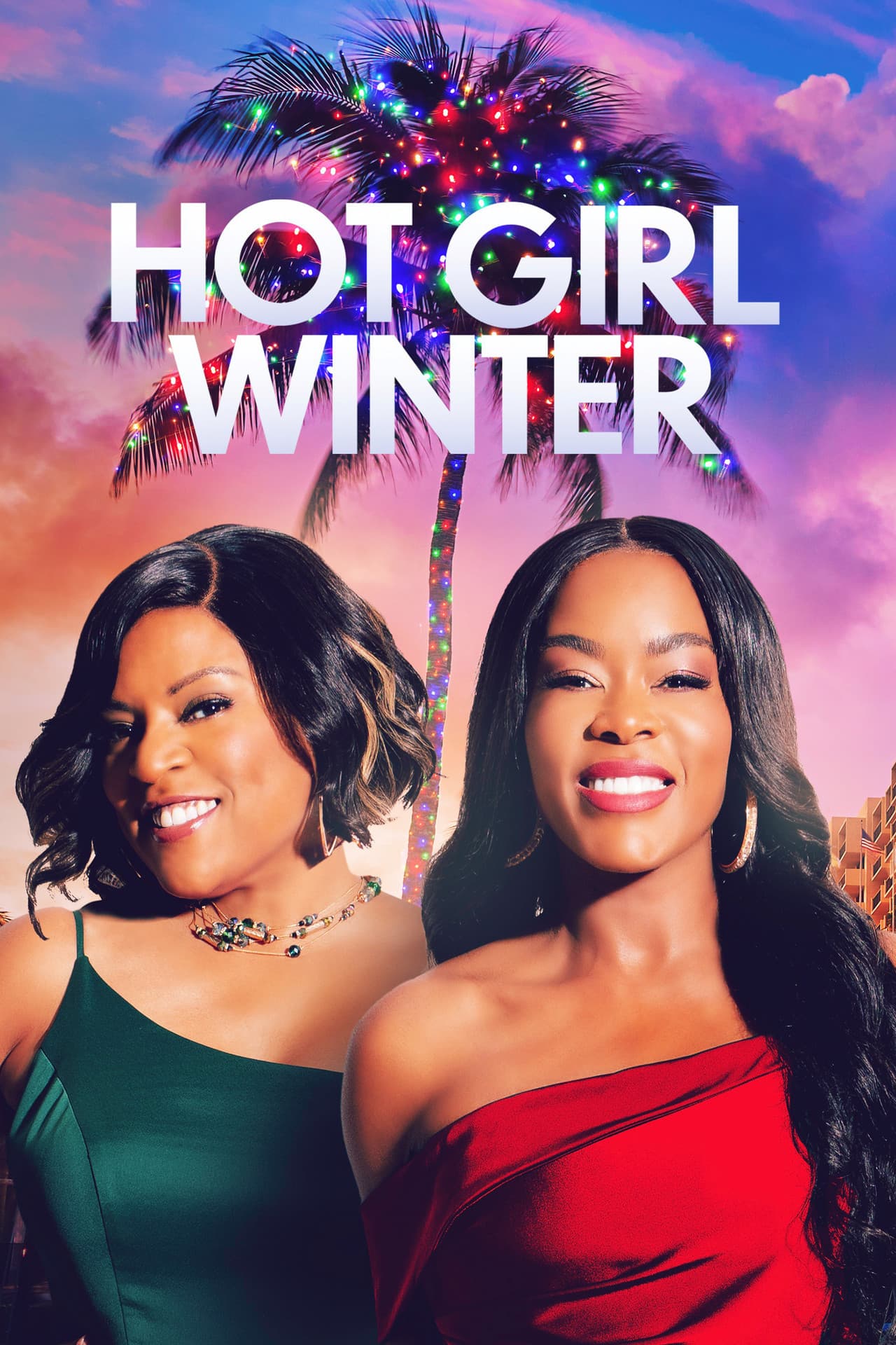 Hot Girl Winter preview 2