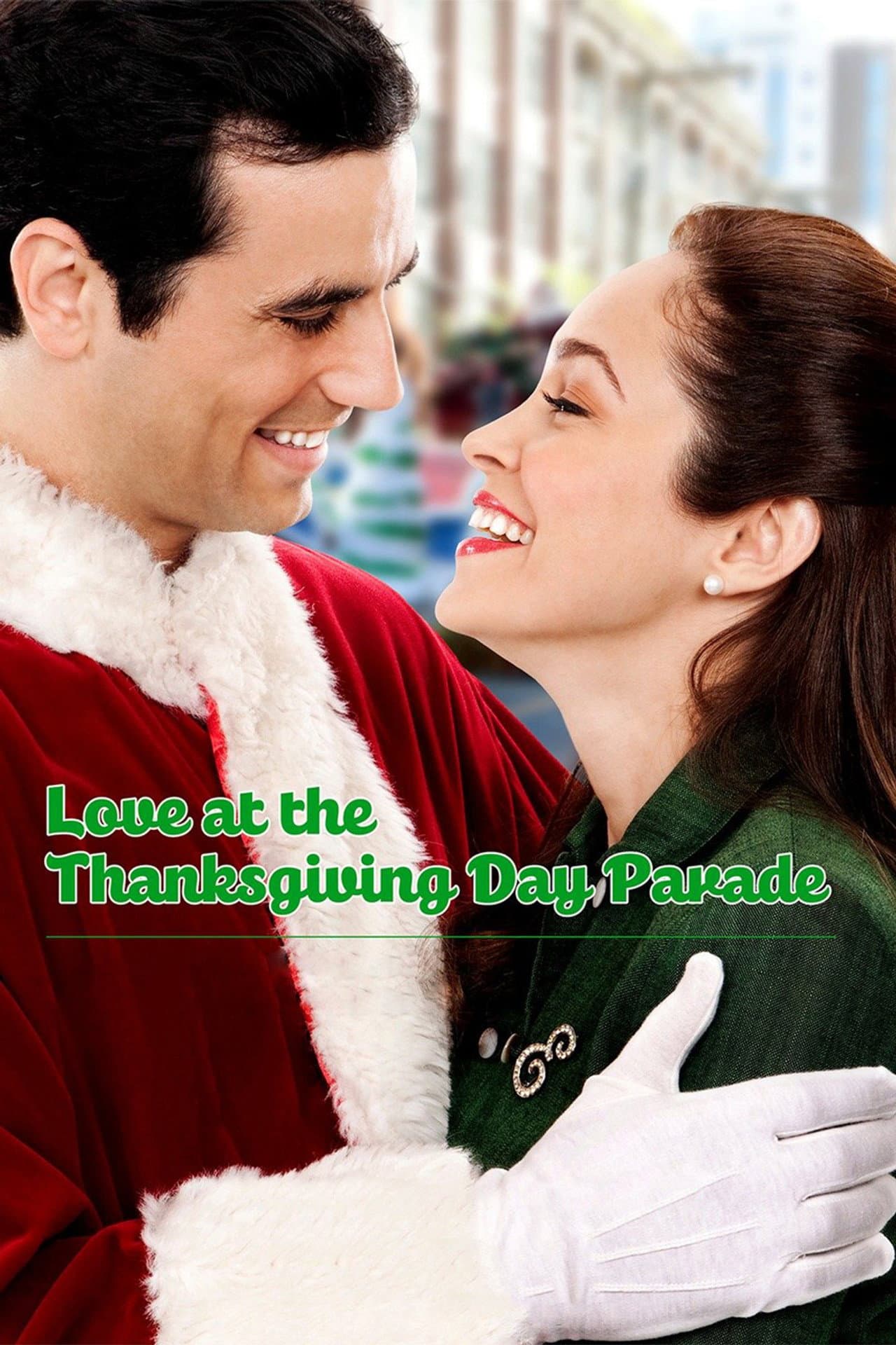 Love at the Thanksgiving Day Parade preview 2