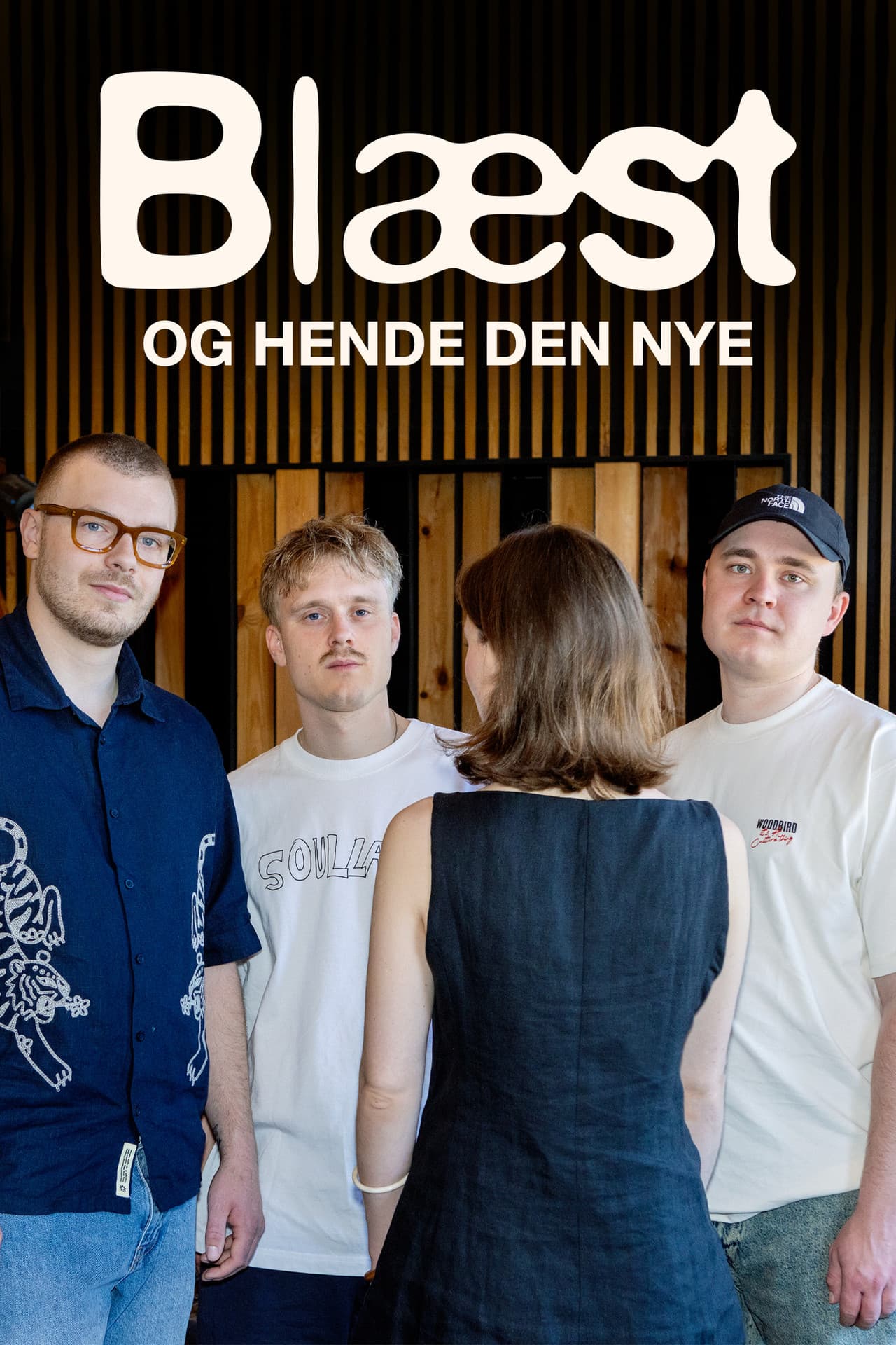 Blæst Og Hende Den Nye preview 2