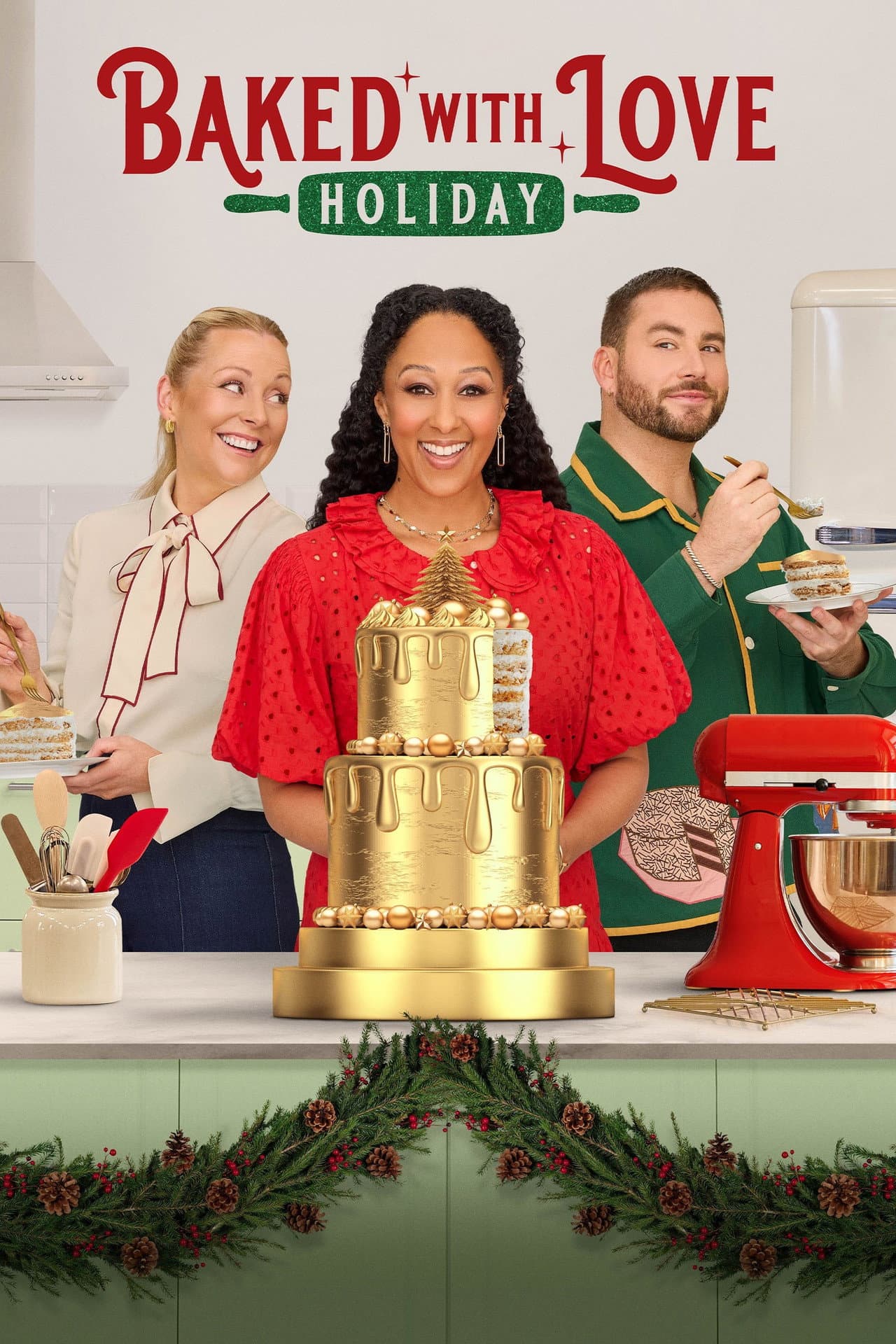 Baked With Love: Holiday preview 2
