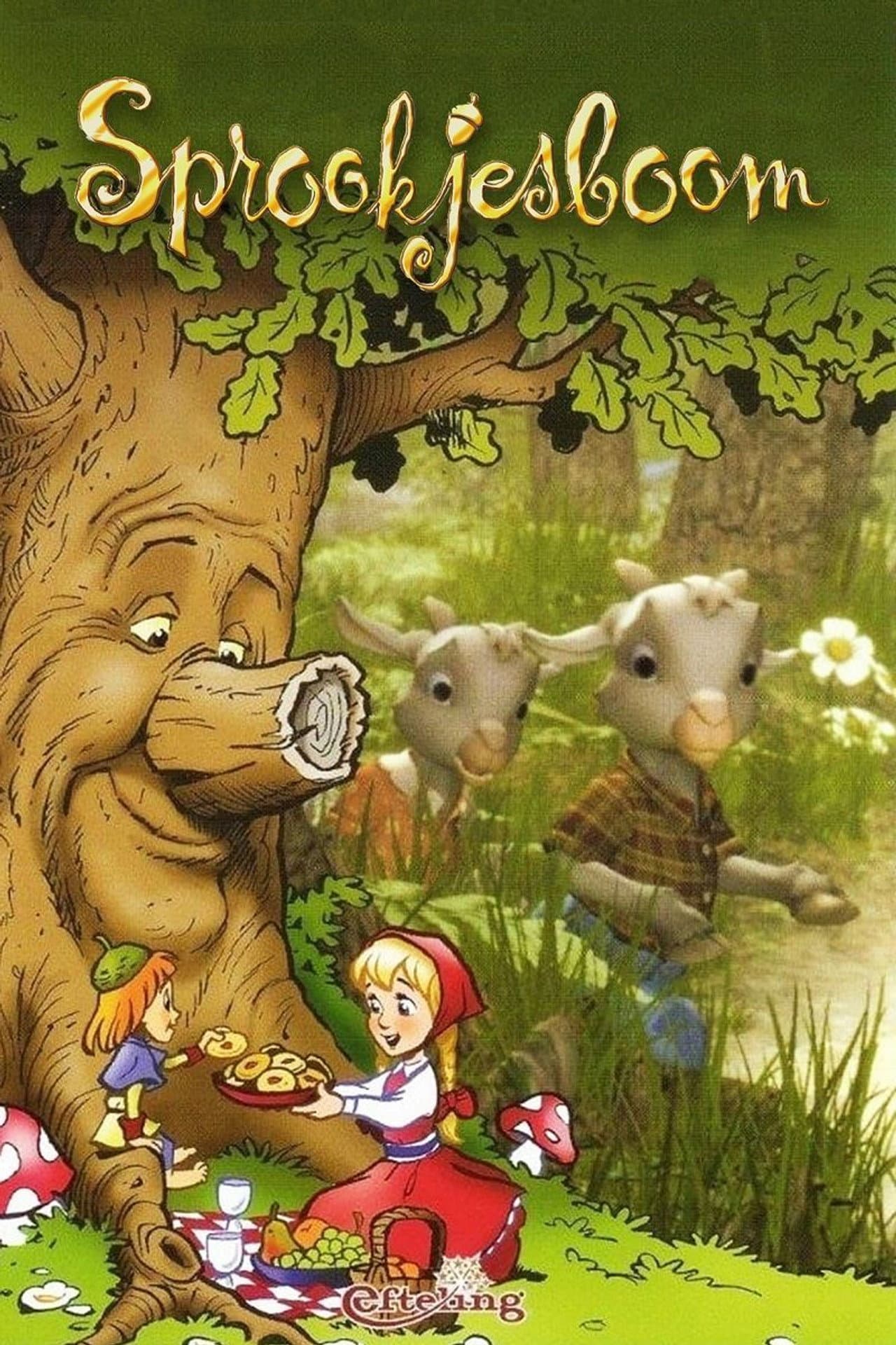 Sprookjesboom preview 1