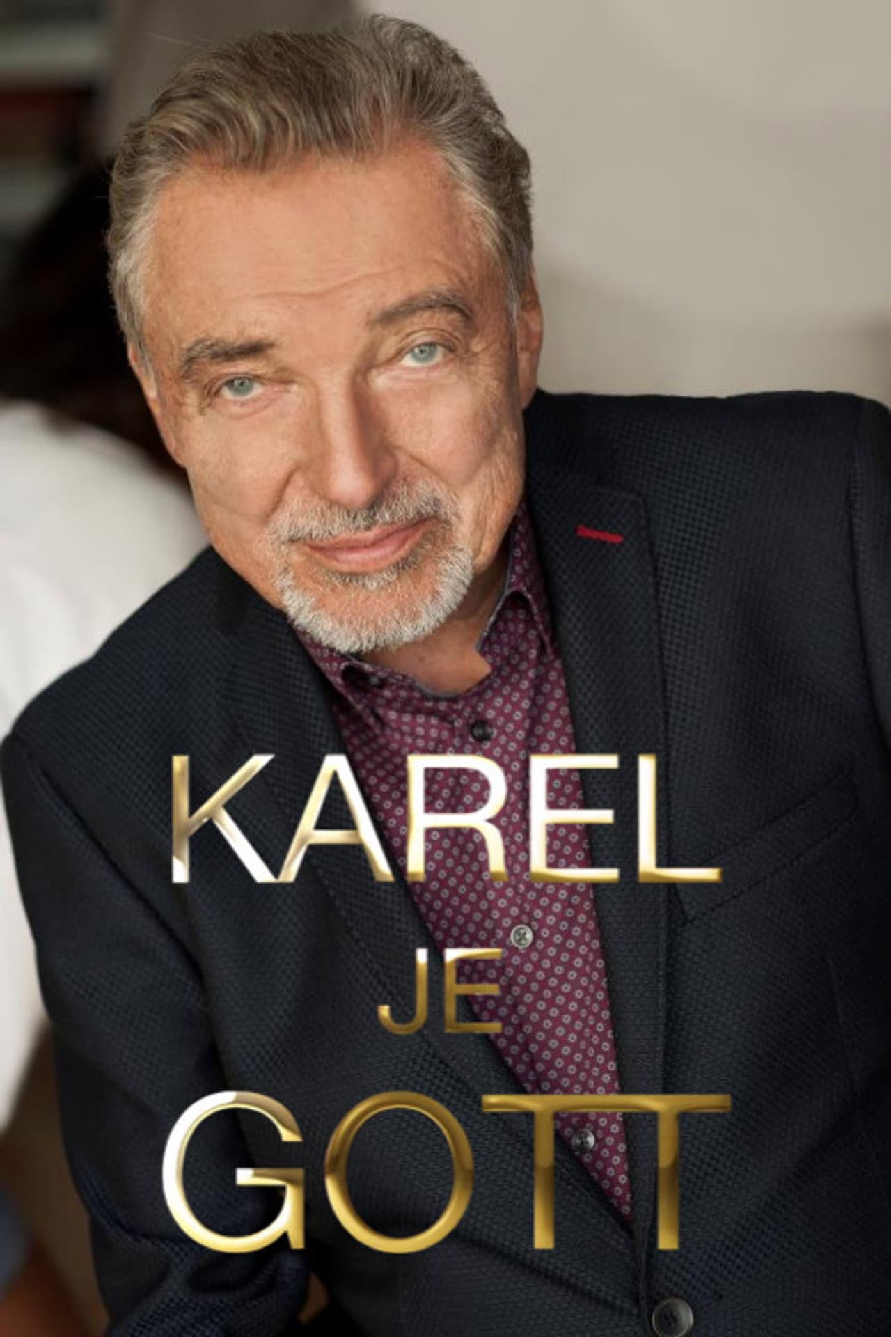 Karel je Gott preview 2
