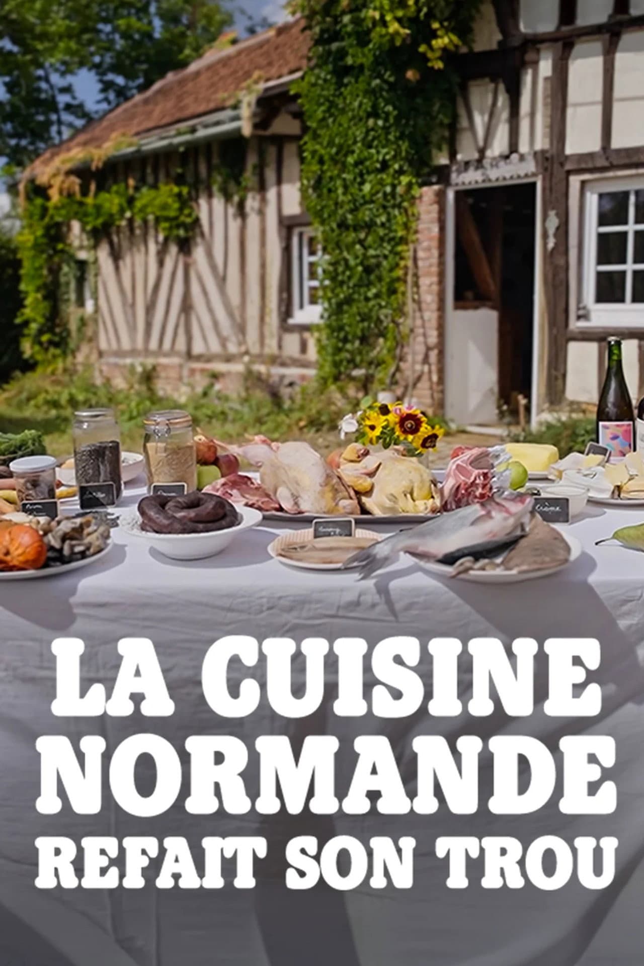 La cuisine normande refait son trou preview 2