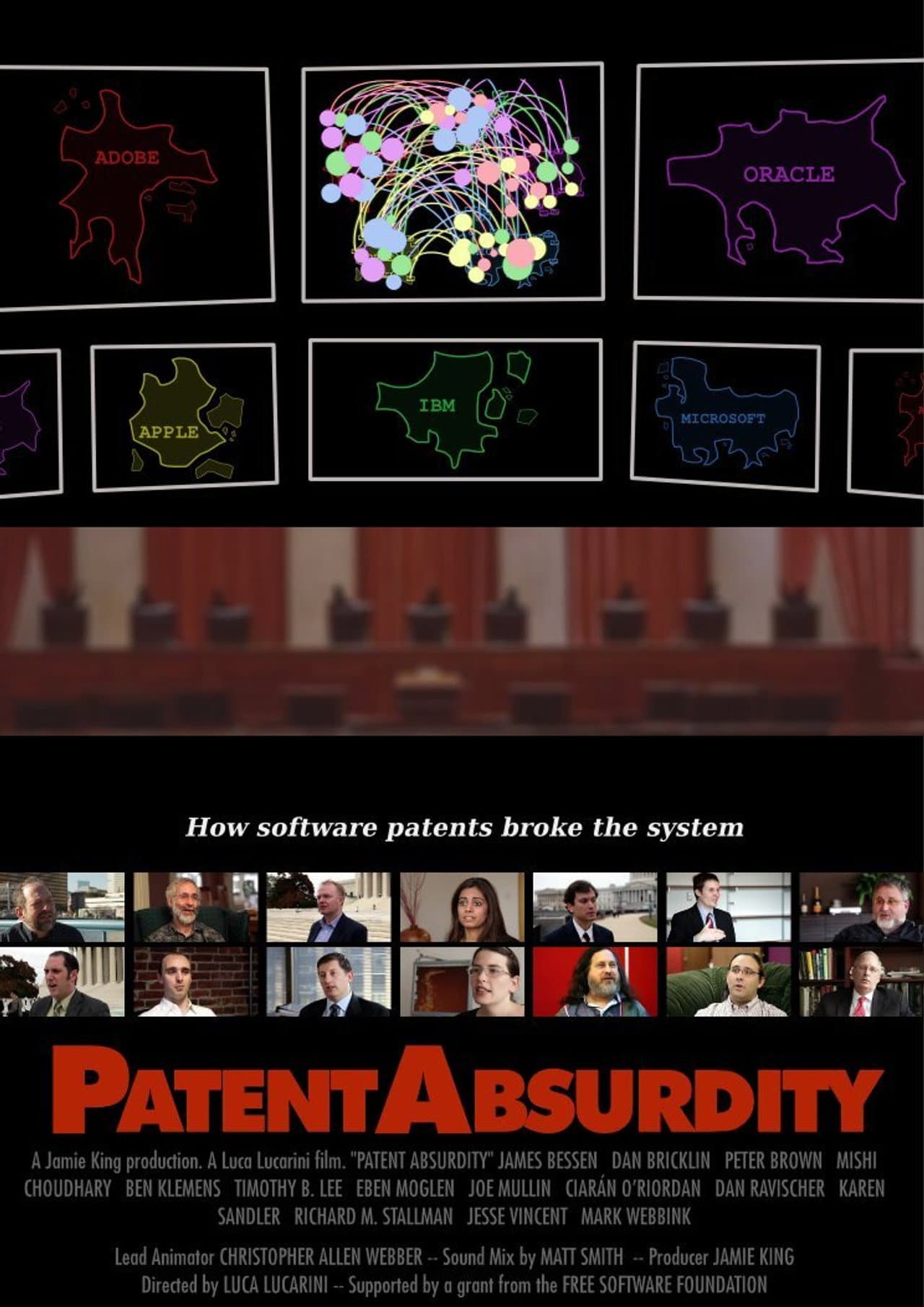 Patent Absurdity preview 2