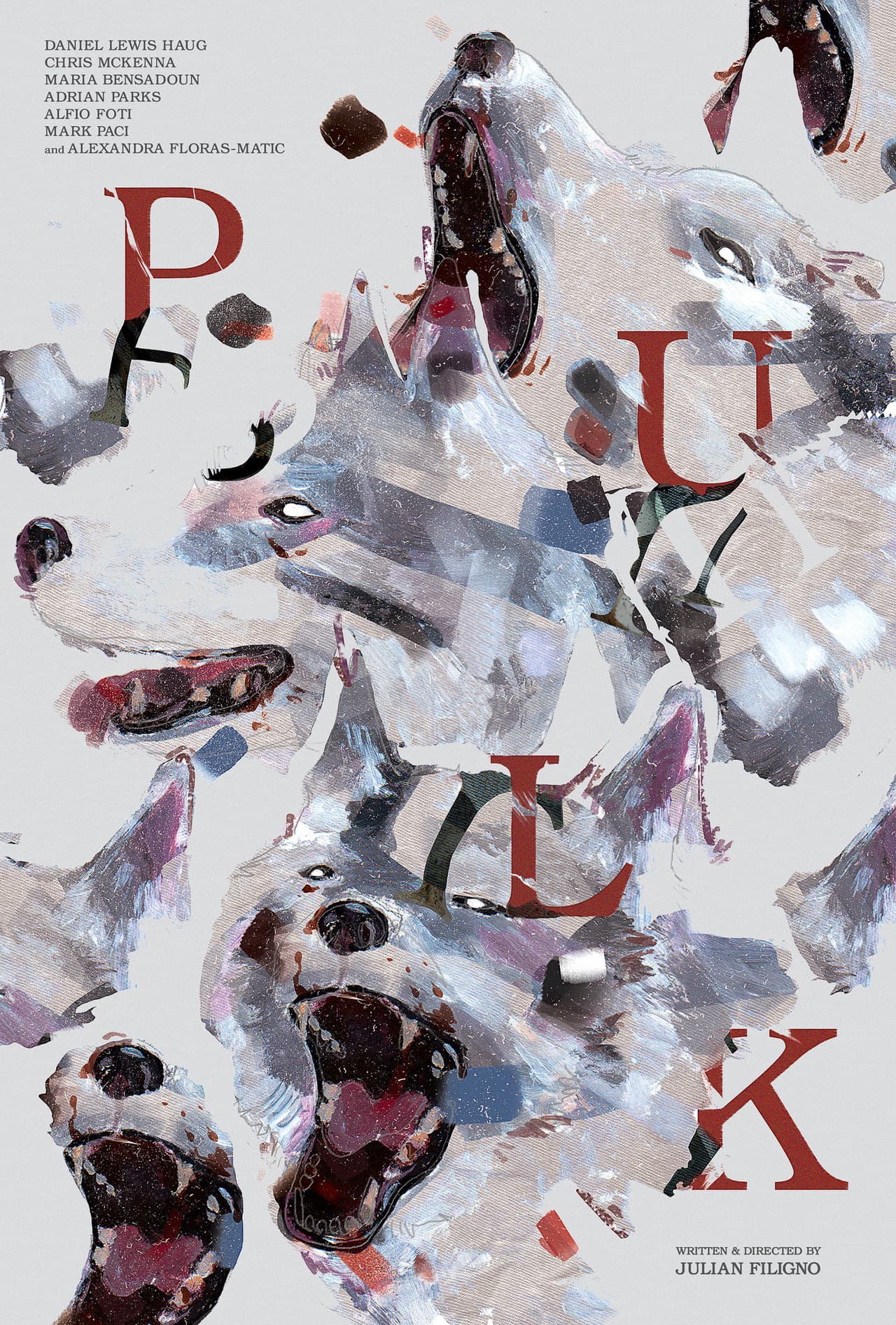 Pulk preview 2
