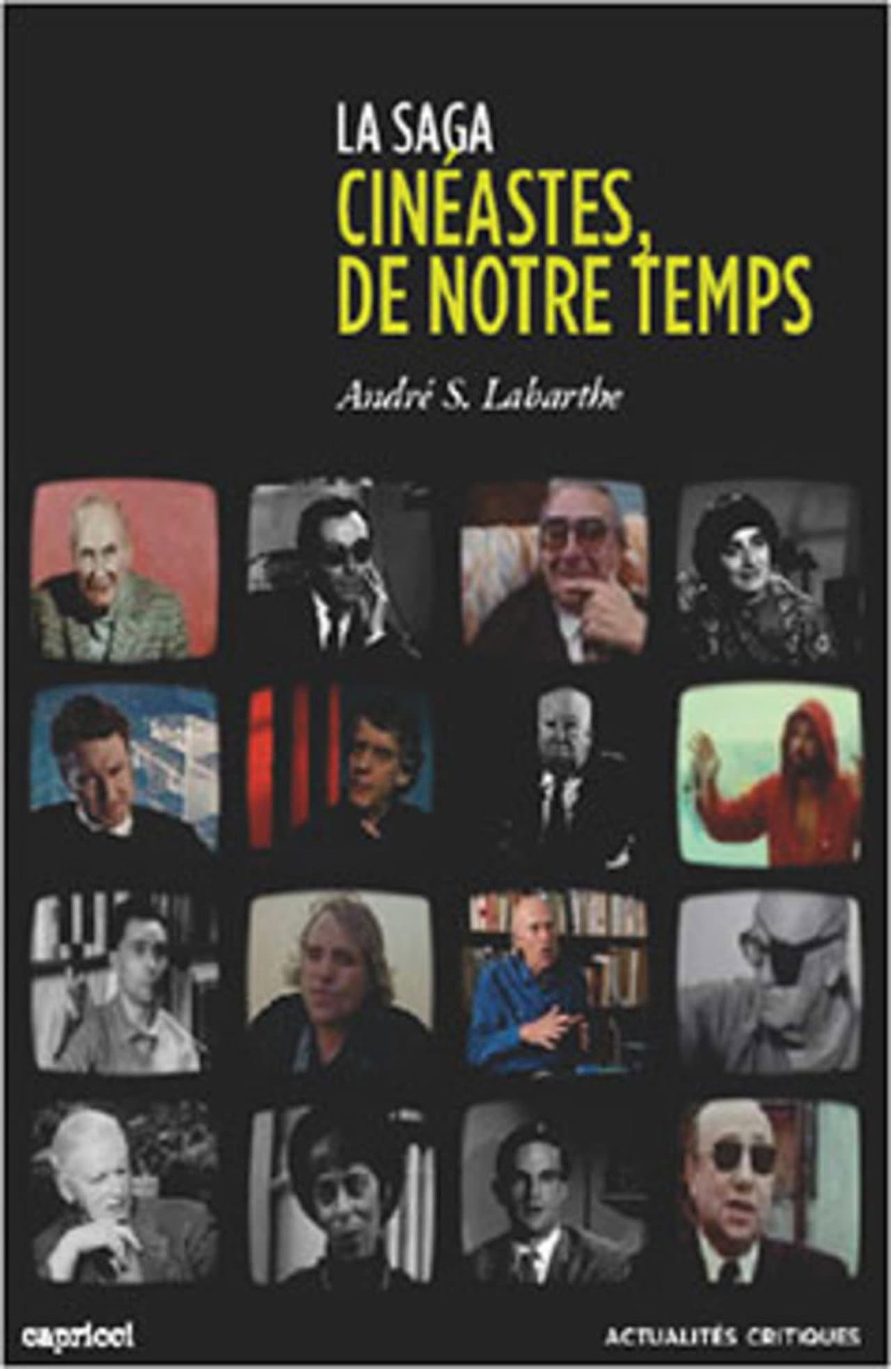 Cinéastes de notre temps : Erich von Stroheim preview 1