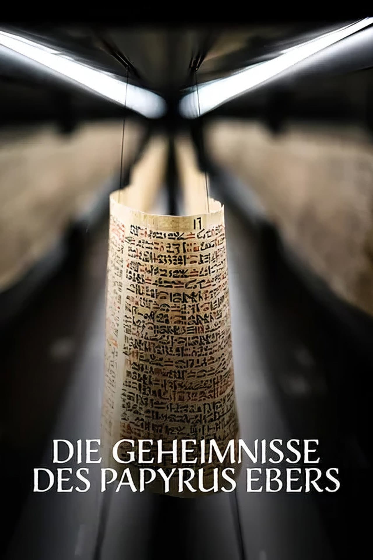 Magie & Medizin - Die Geheimnisse des Papyrus Ebers preview 2