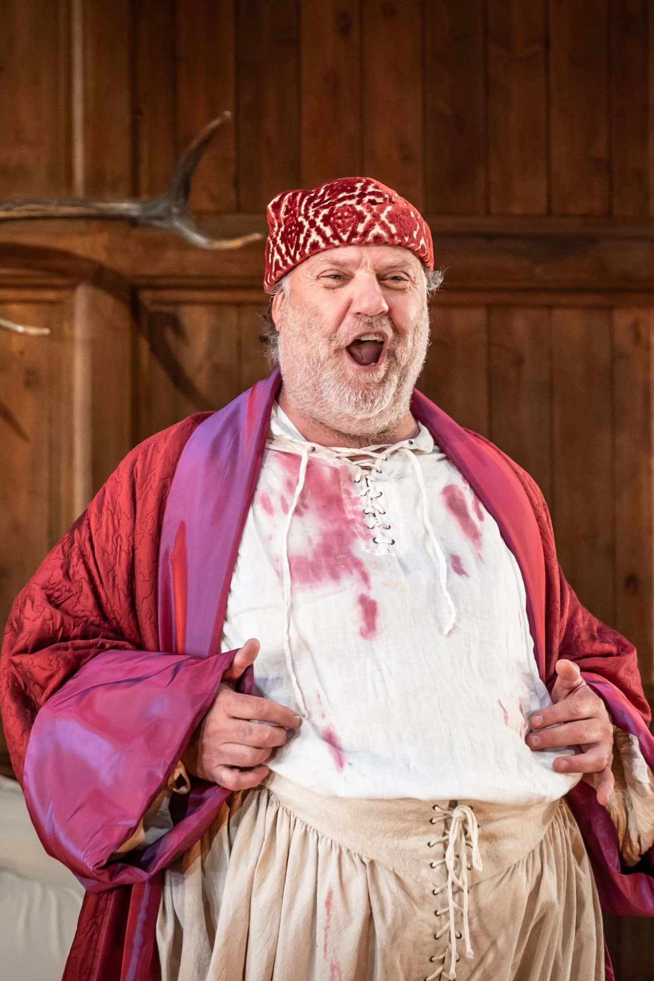 Falstaff preview 2