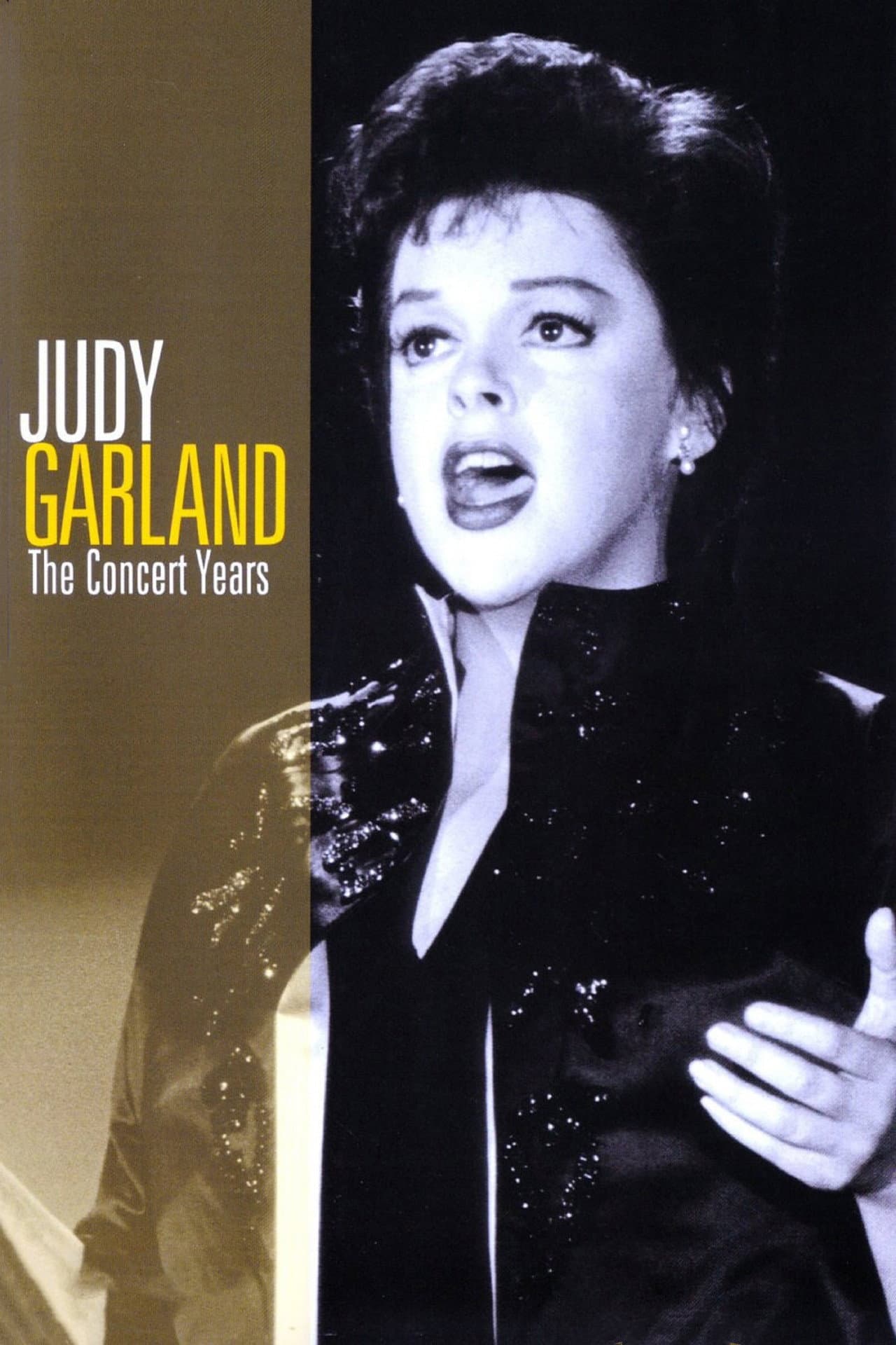 Judy Garland: The Concert Years preview 1