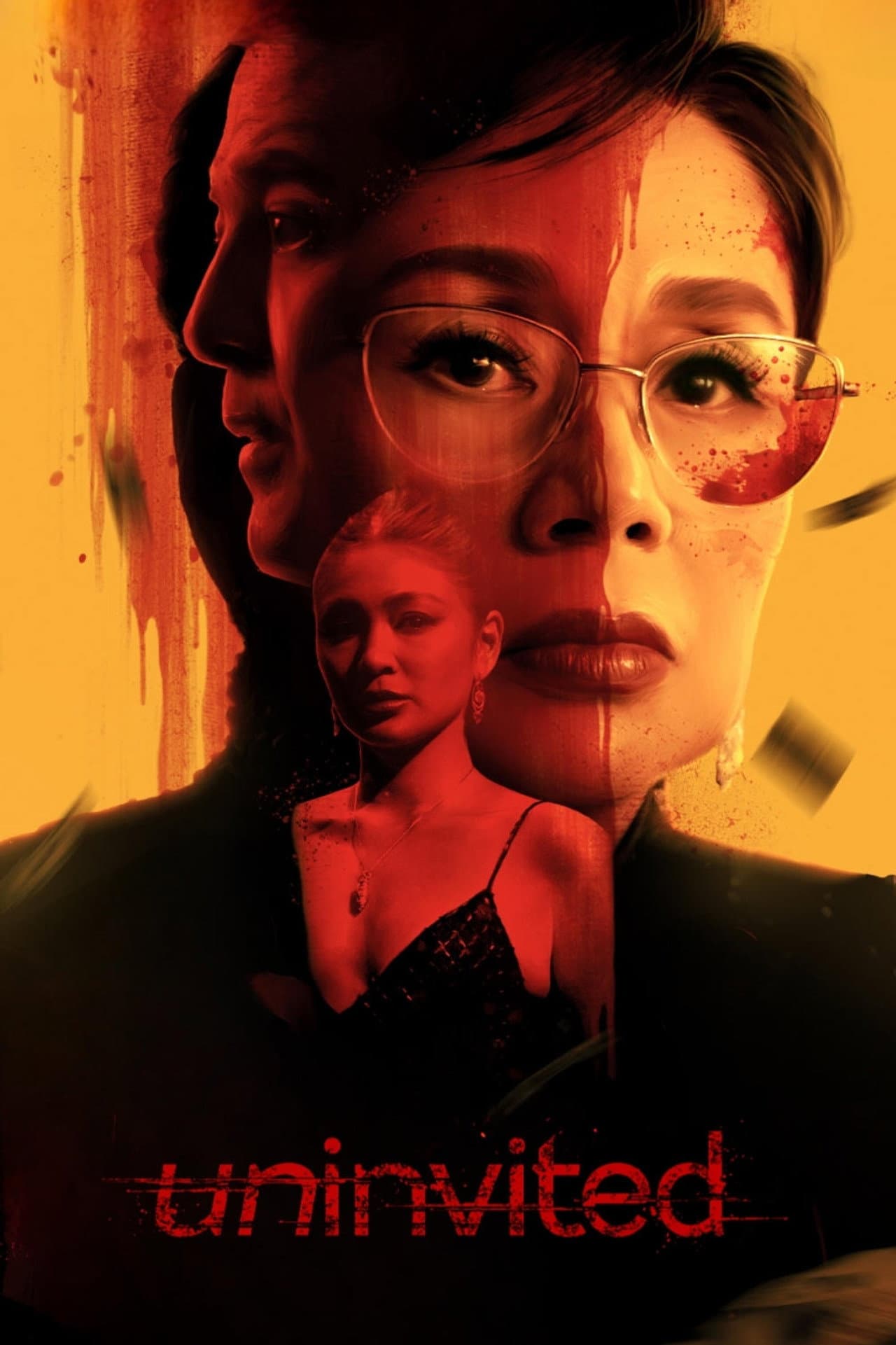 Uninvited preview 2