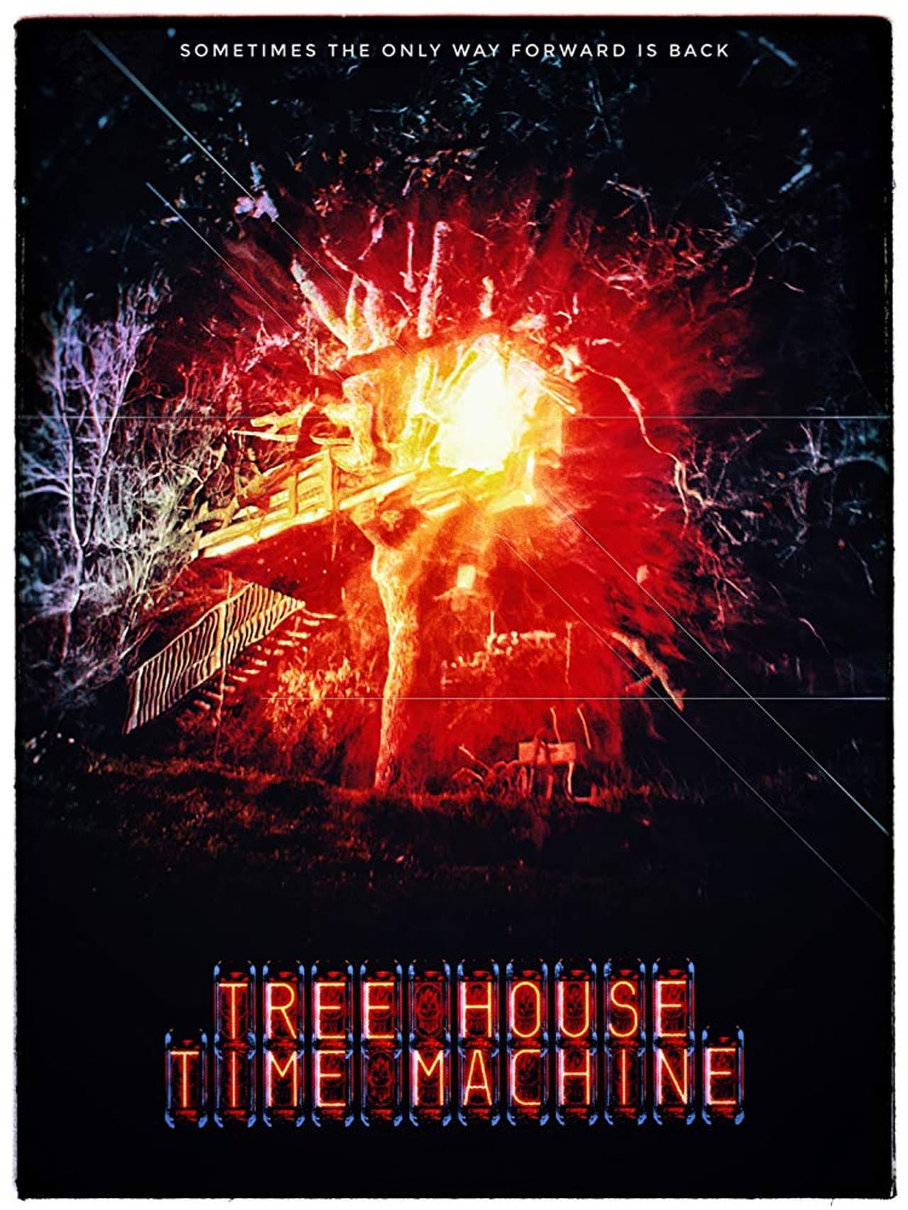 Tree House Time Machine preview 2