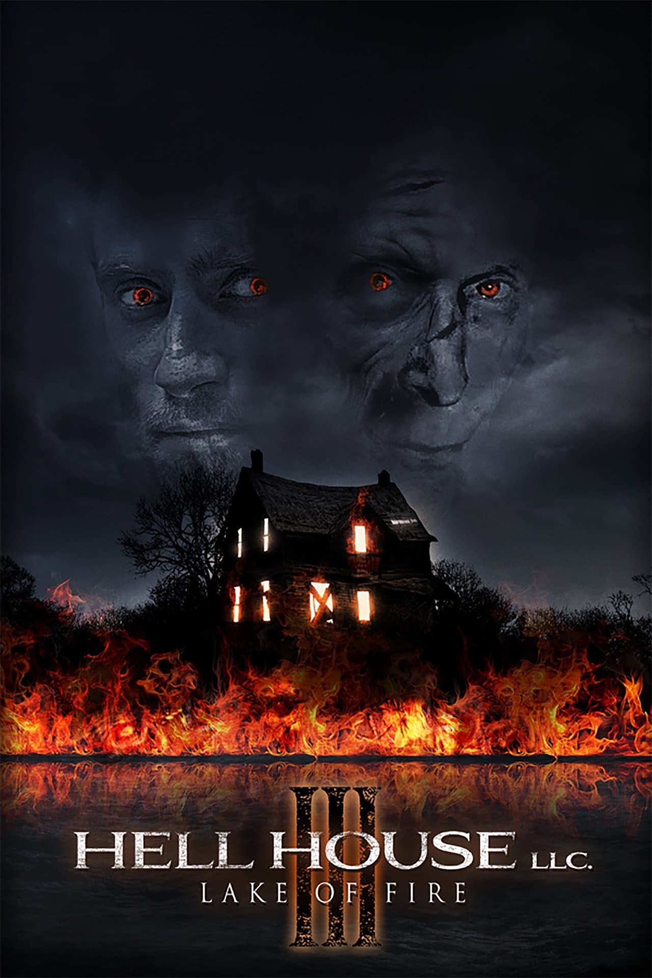 Hell House LLC III: Lake of Fire preview 2