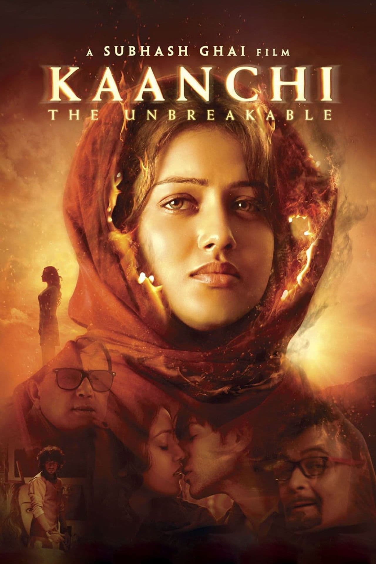 Kaanchi preview 2