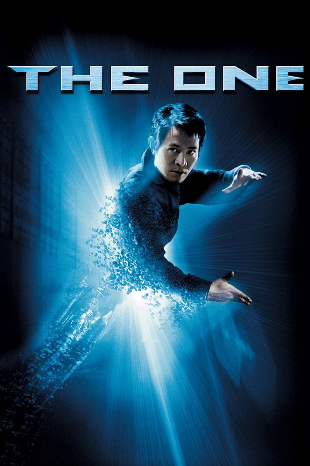 The One preview 2