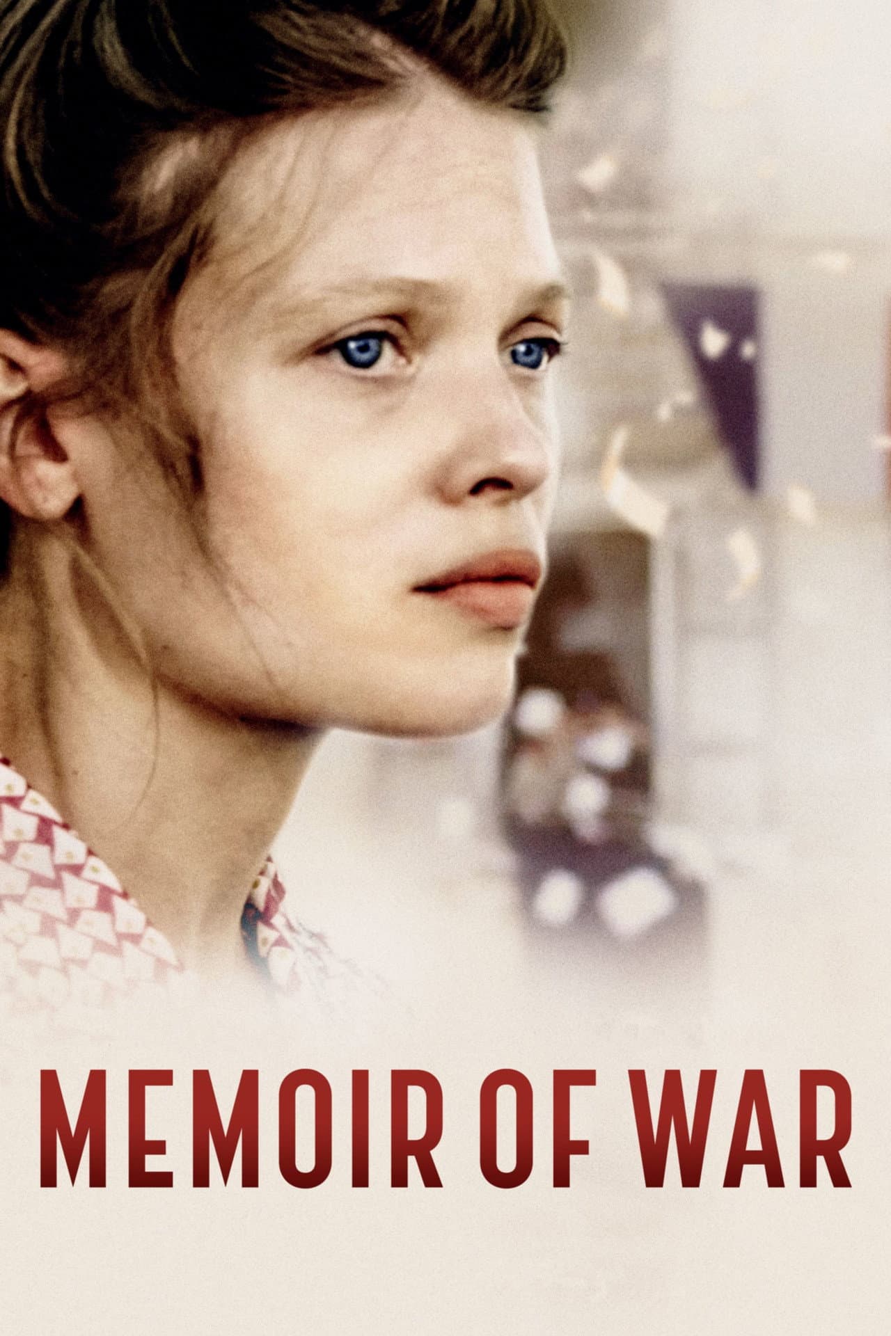Memoir of War preview 2